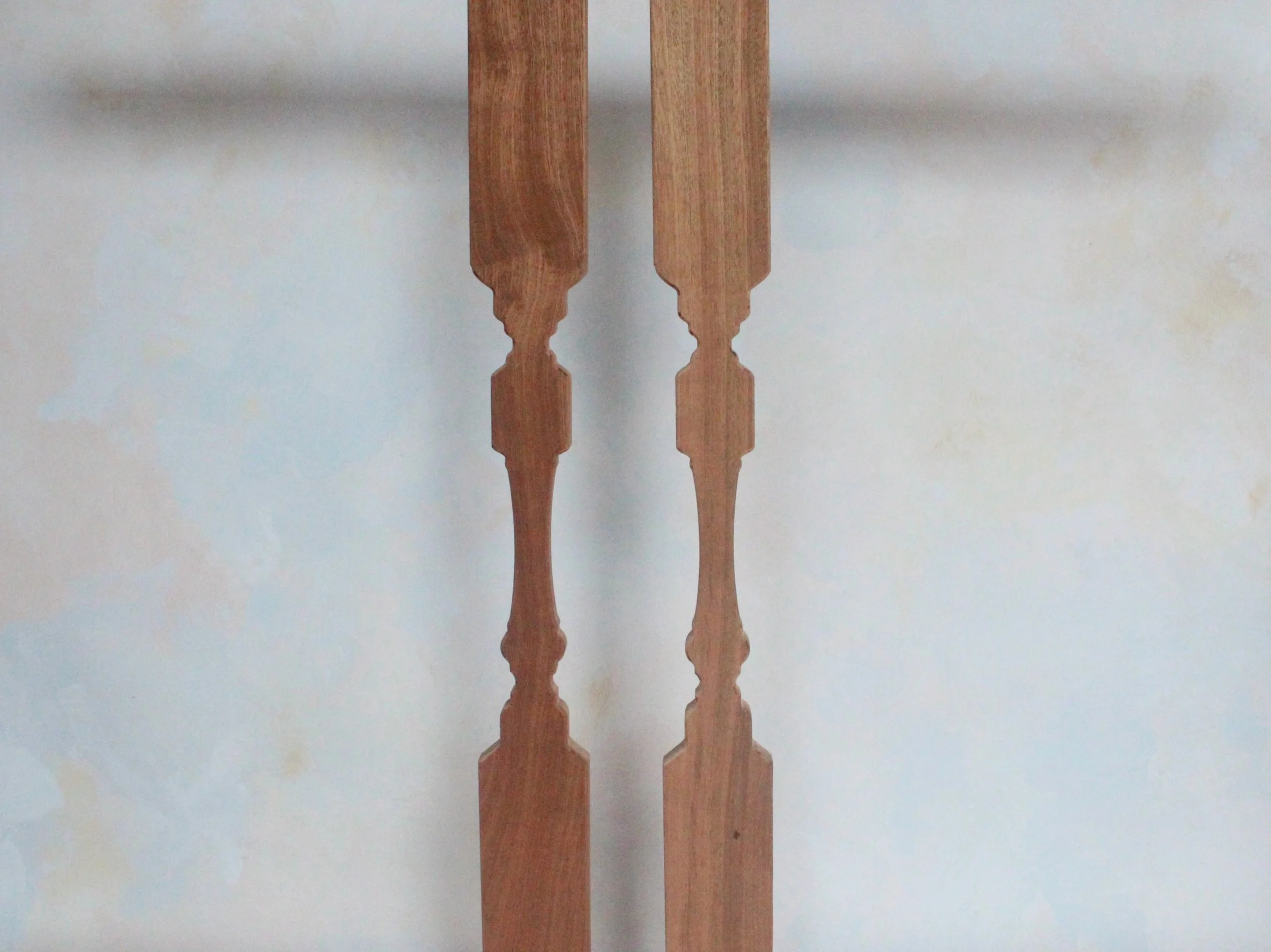 Balustrades — Engravers Near Me