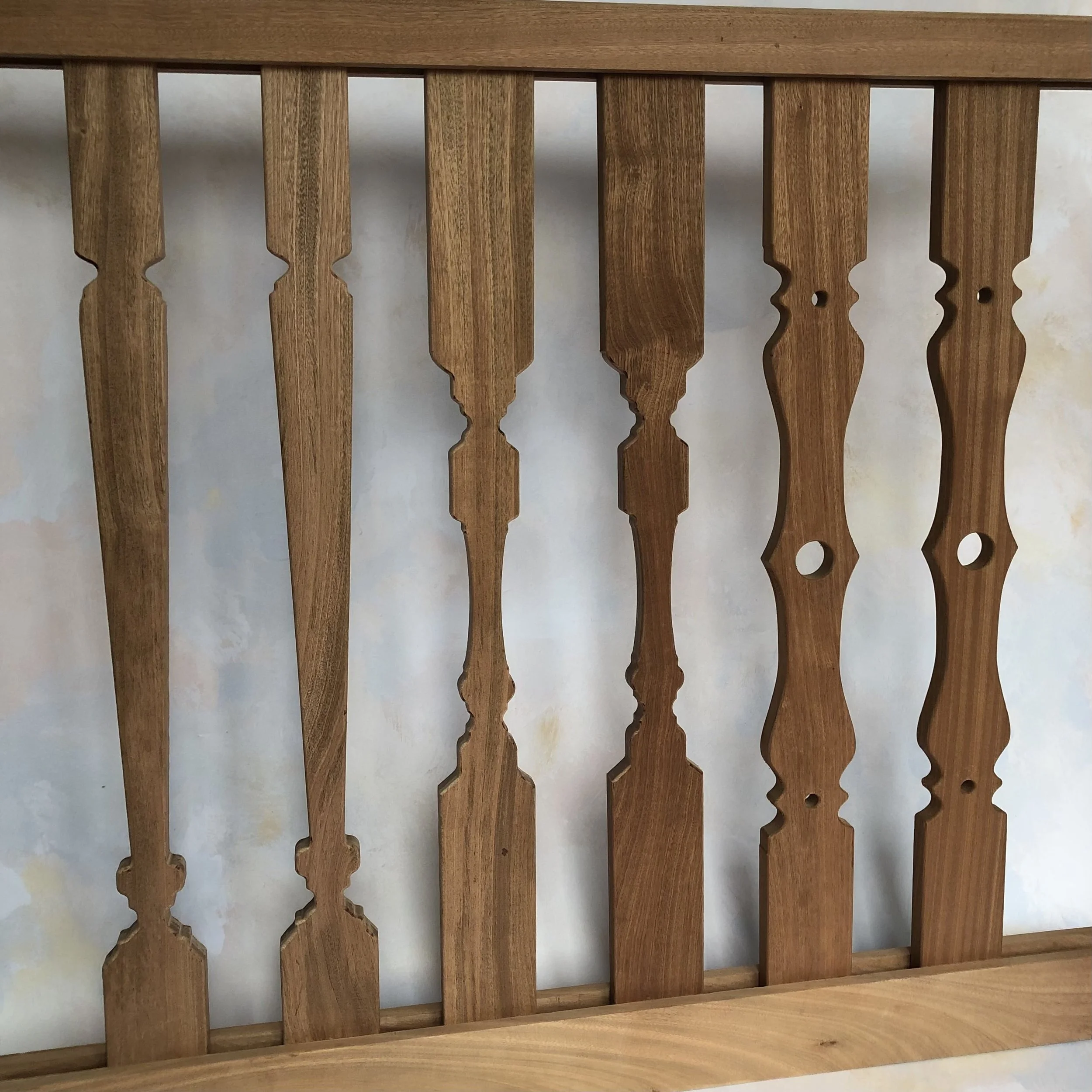 Balustrades — Engravers Near Me