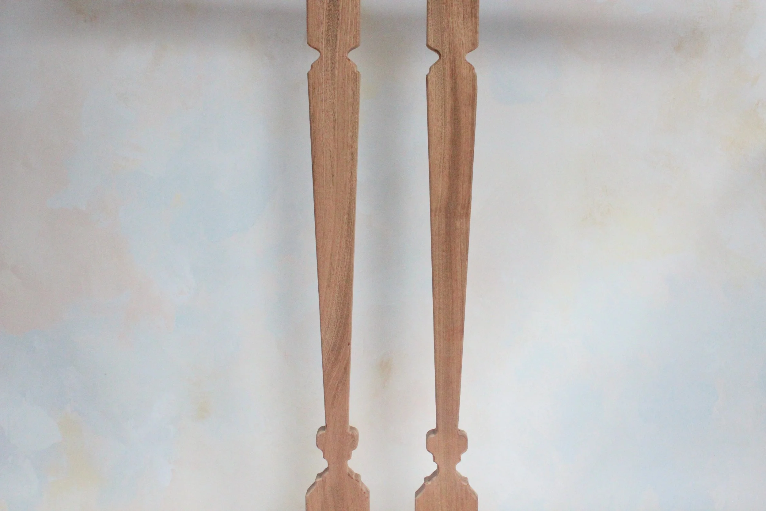 Balustrades — Engravers Near Me