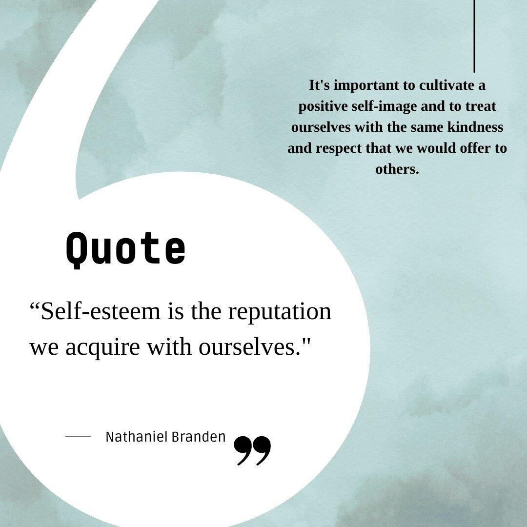 1. Practice self-acceptance: Accept yourself as you are, with all your strengths and weaknesses.

2. Take responsibility for your actions: Acknowledge and take ownership of your choices and behaviors.

3. Set and pursue meaningful goals: Set realisti