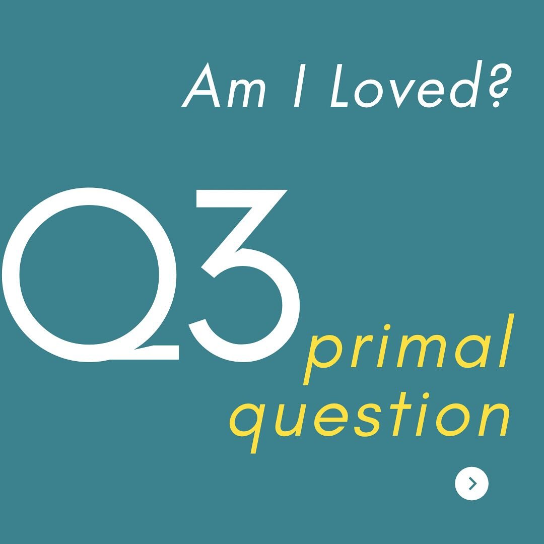 What makes you feel loved? How do you let the people in your life understand what makes you feel loved ? How do respond when you do not feel loved ? What are ways you let yourself feel loved? How do you express being loved to others ? 

These are gre