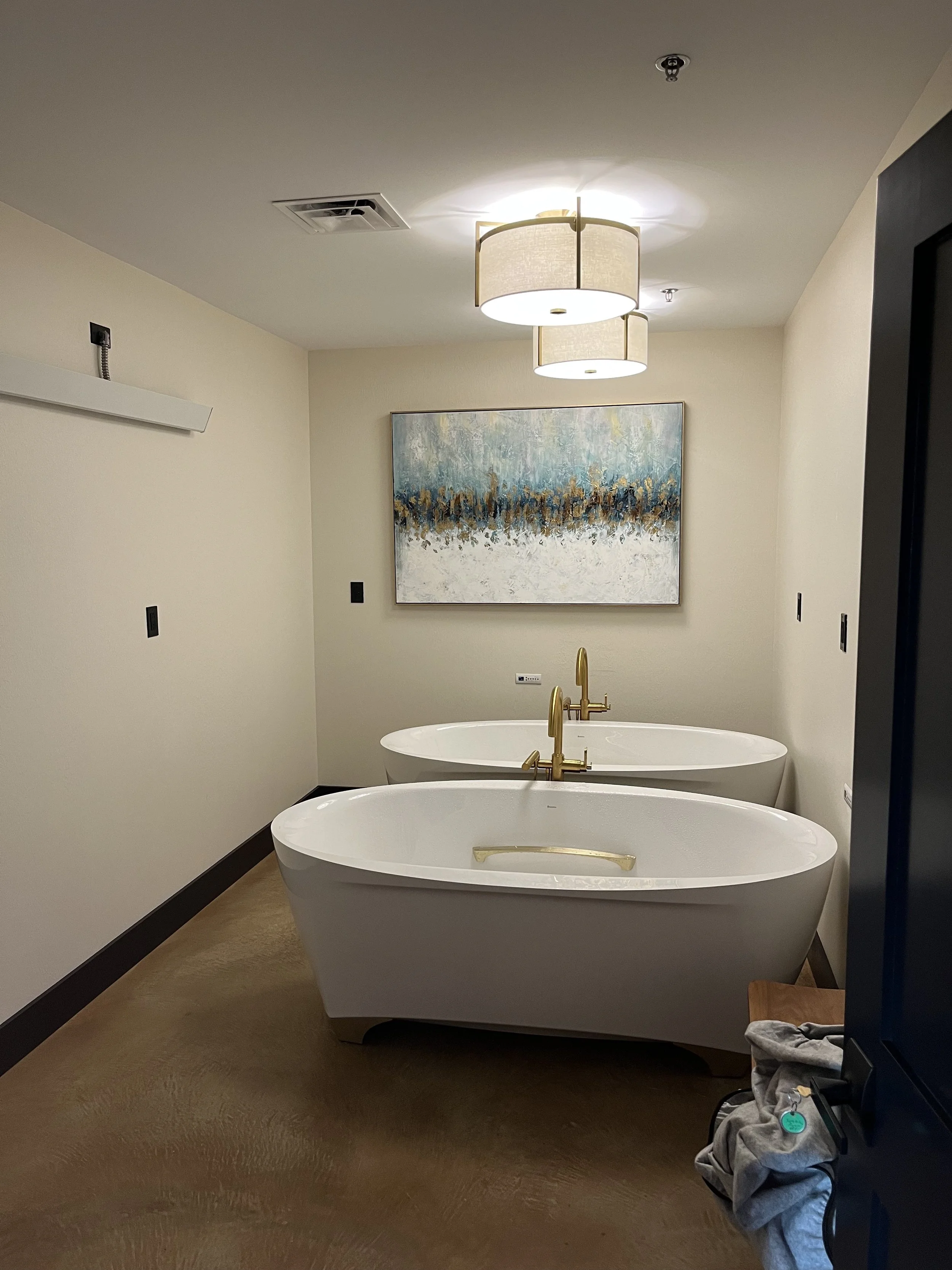 Canaan Valley Wellness Center