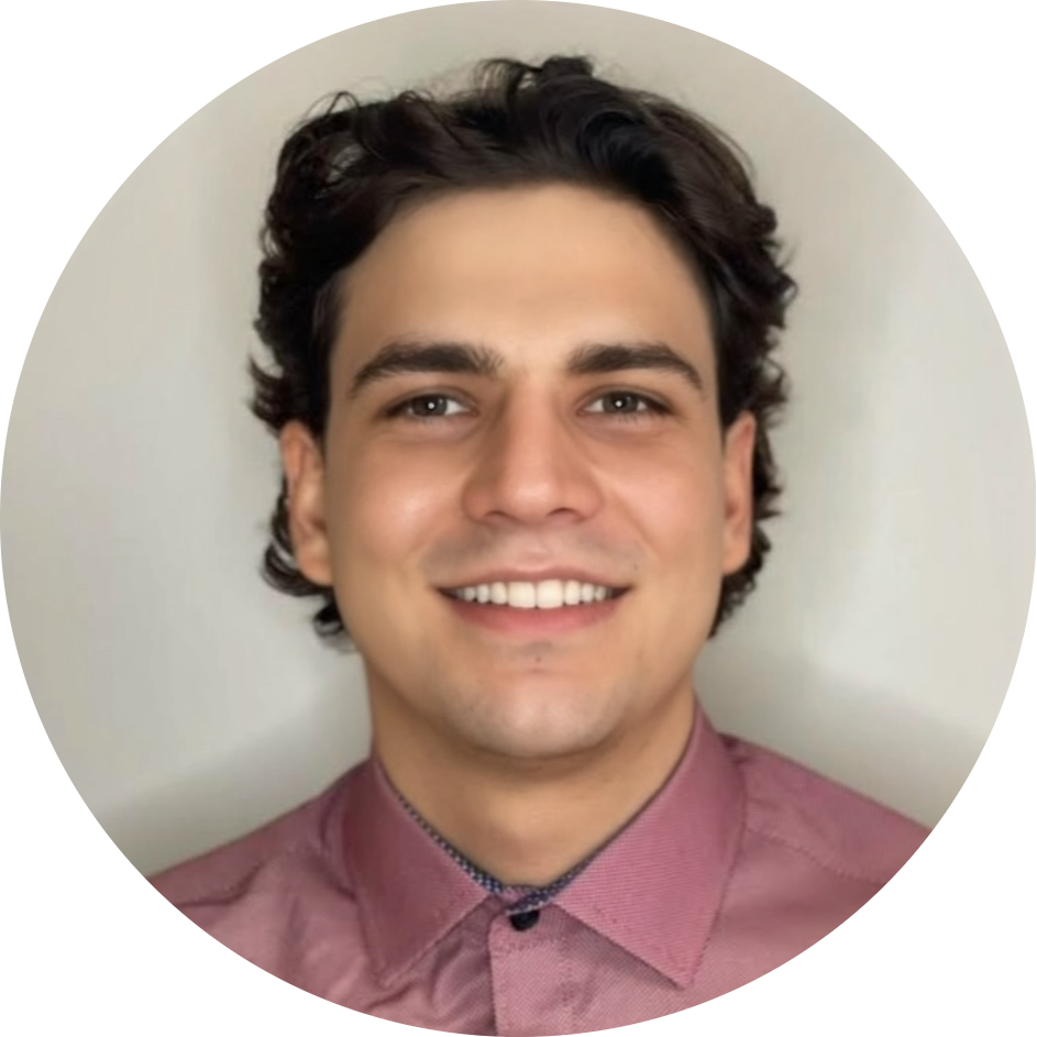 Reece Weitzel, PsyD, postdoctoral fellow providing autism and ADHD evaluations, psychological testing, and therapy in Arizona