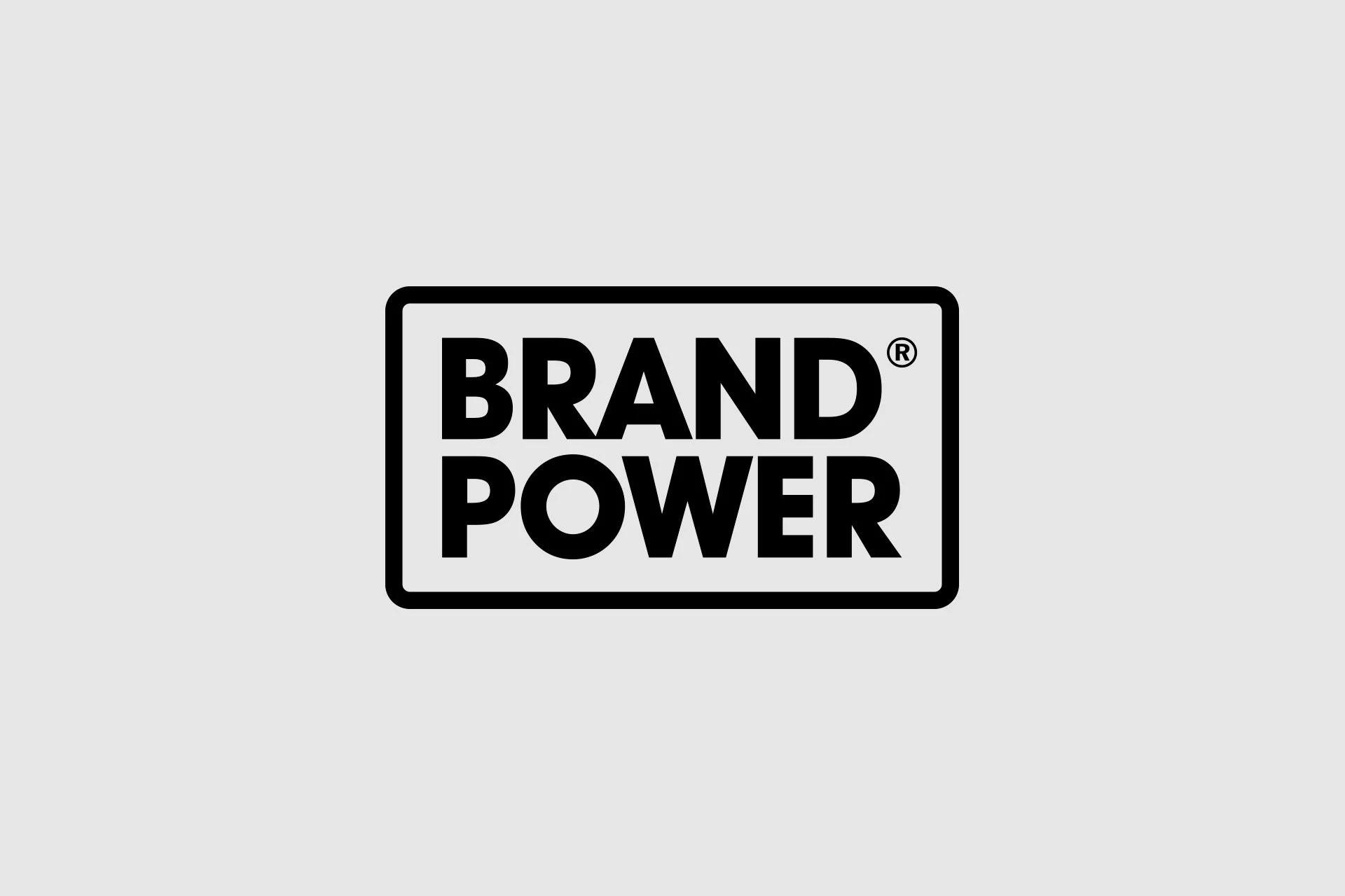 Brand Power — Third-Party Advertorials