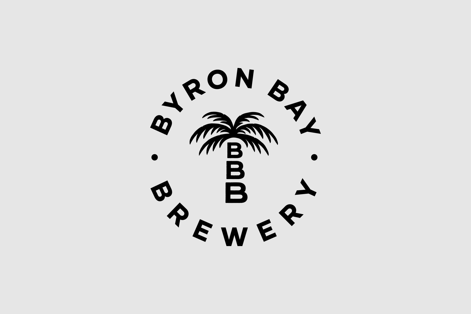 Byron Bay Brewery — Premium Lager