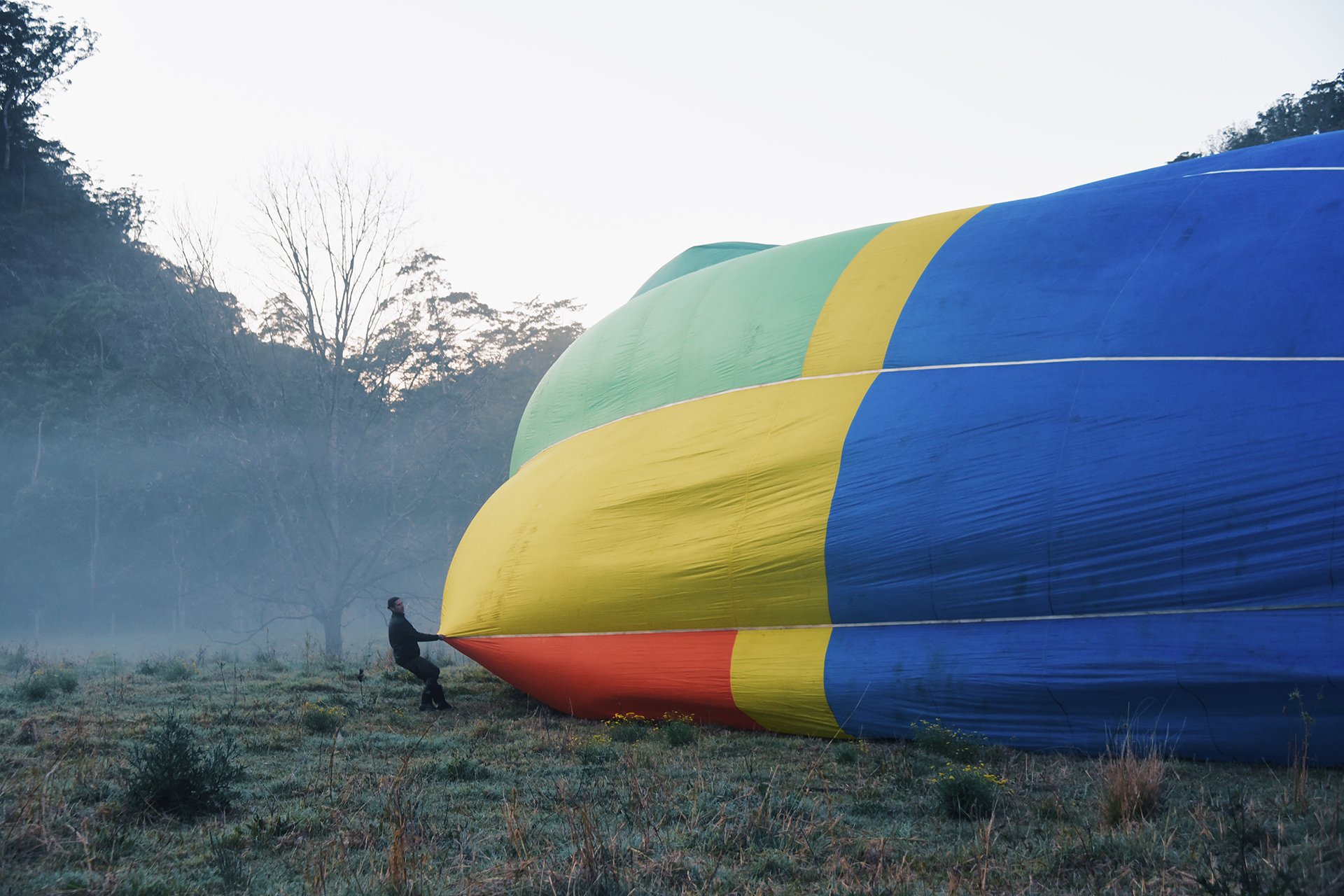 Byron Bay, Australia