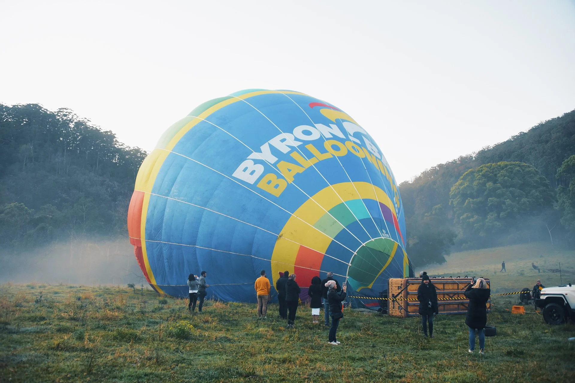 Byron Bay, Australia