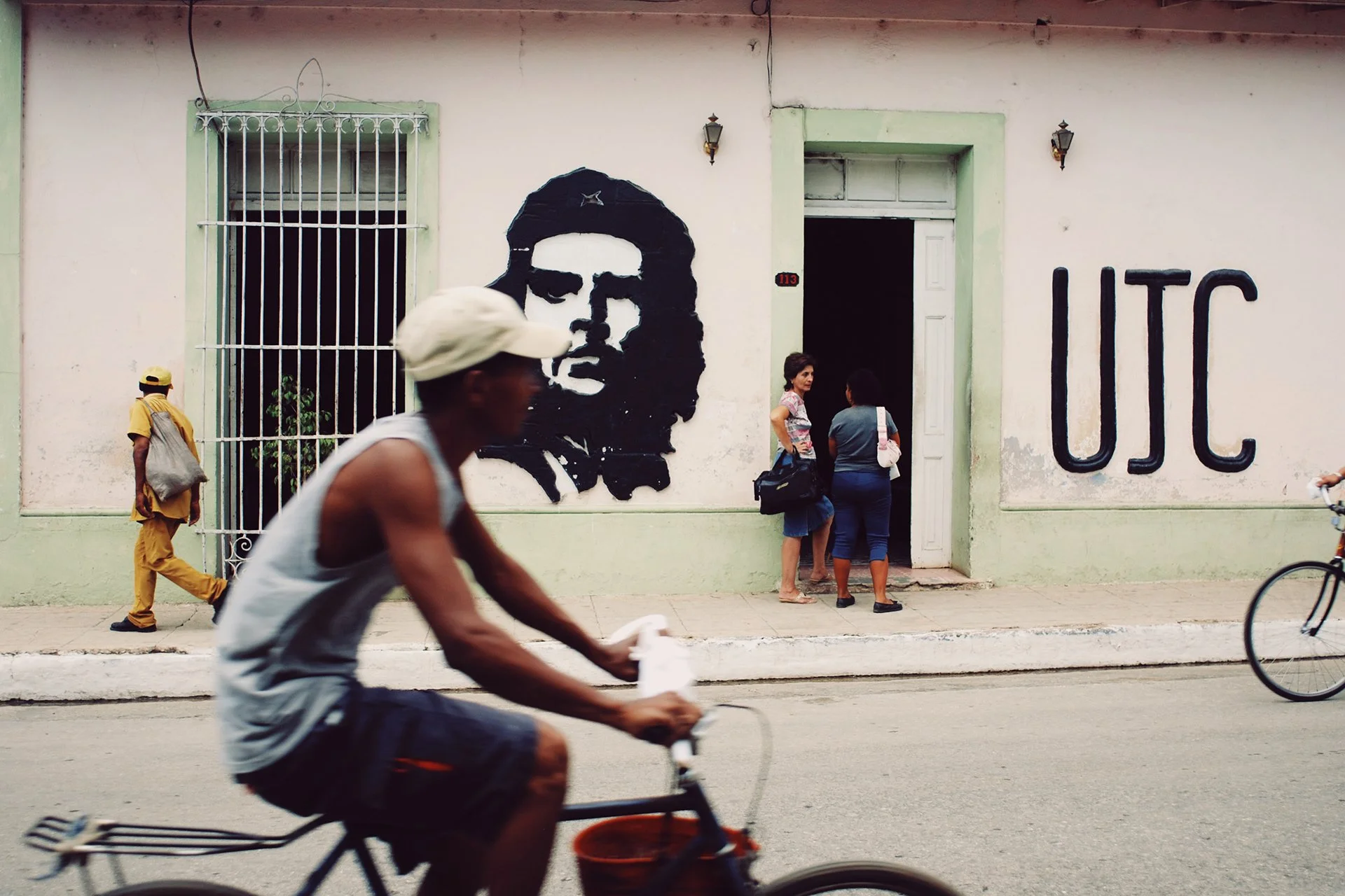 Havana, Cuba