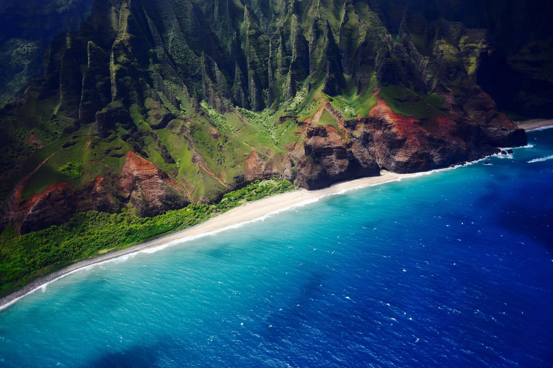 Kauai, Hawaii, USA