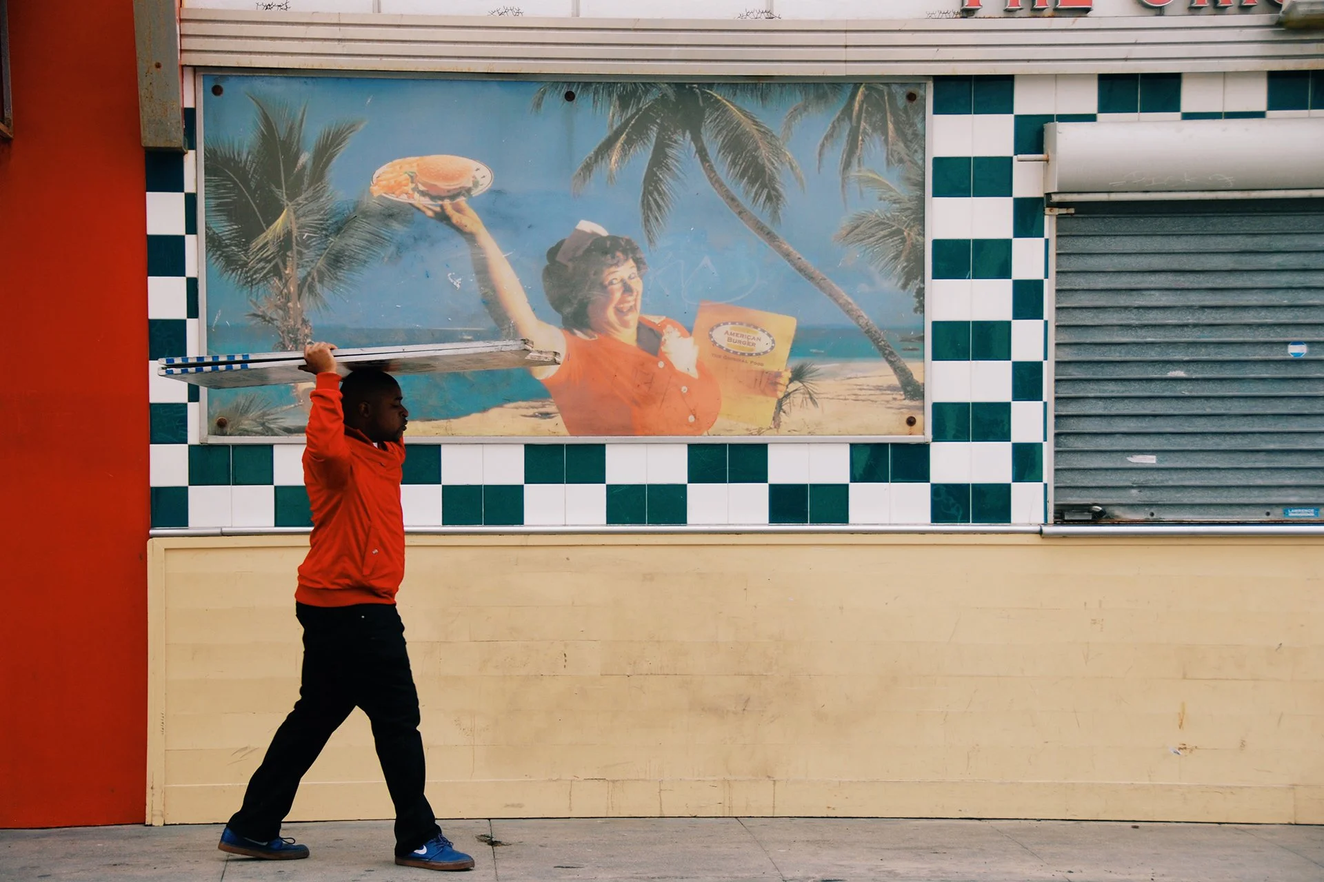 Venice Beach, CA, USA