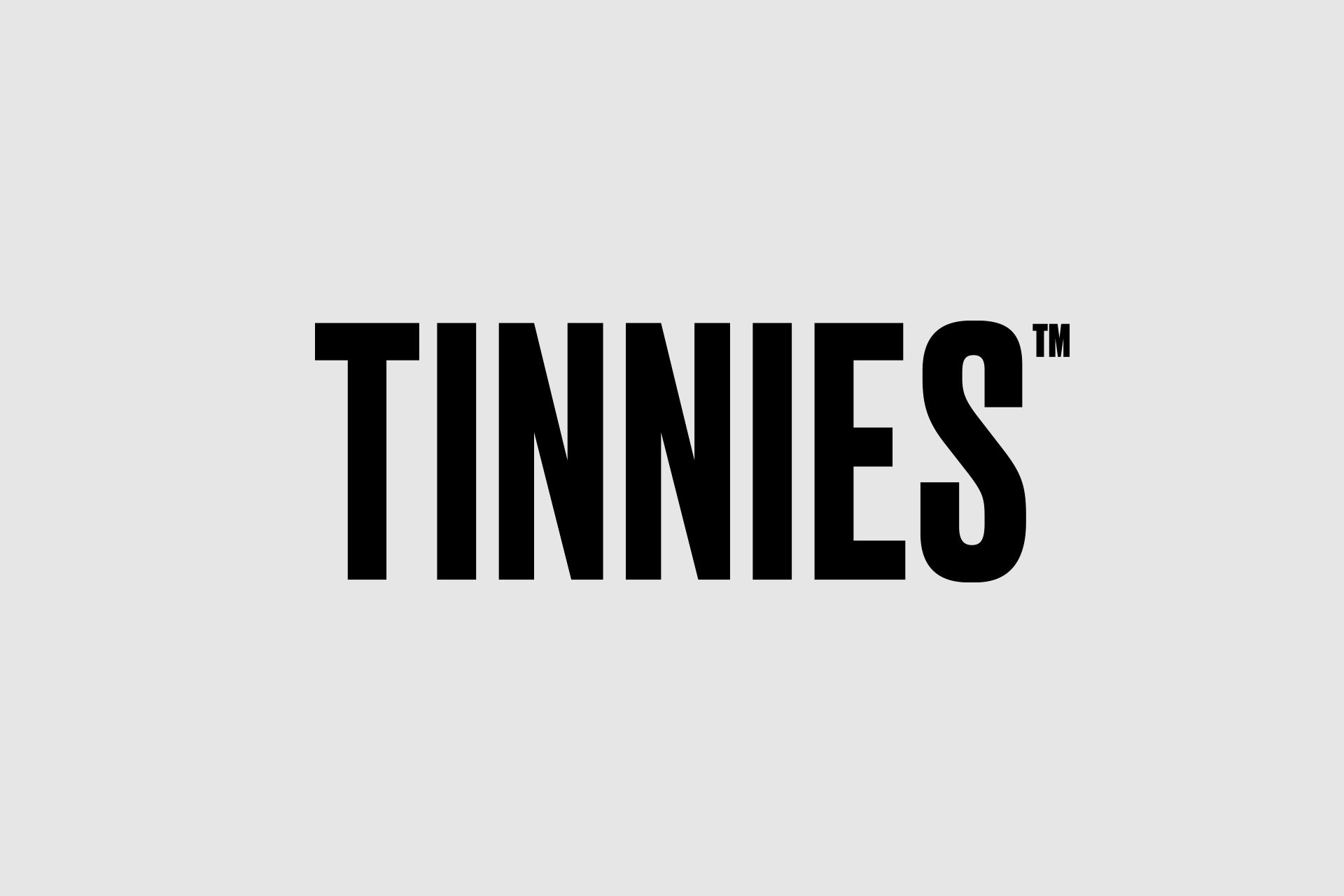 Tinnies — Craft Beer