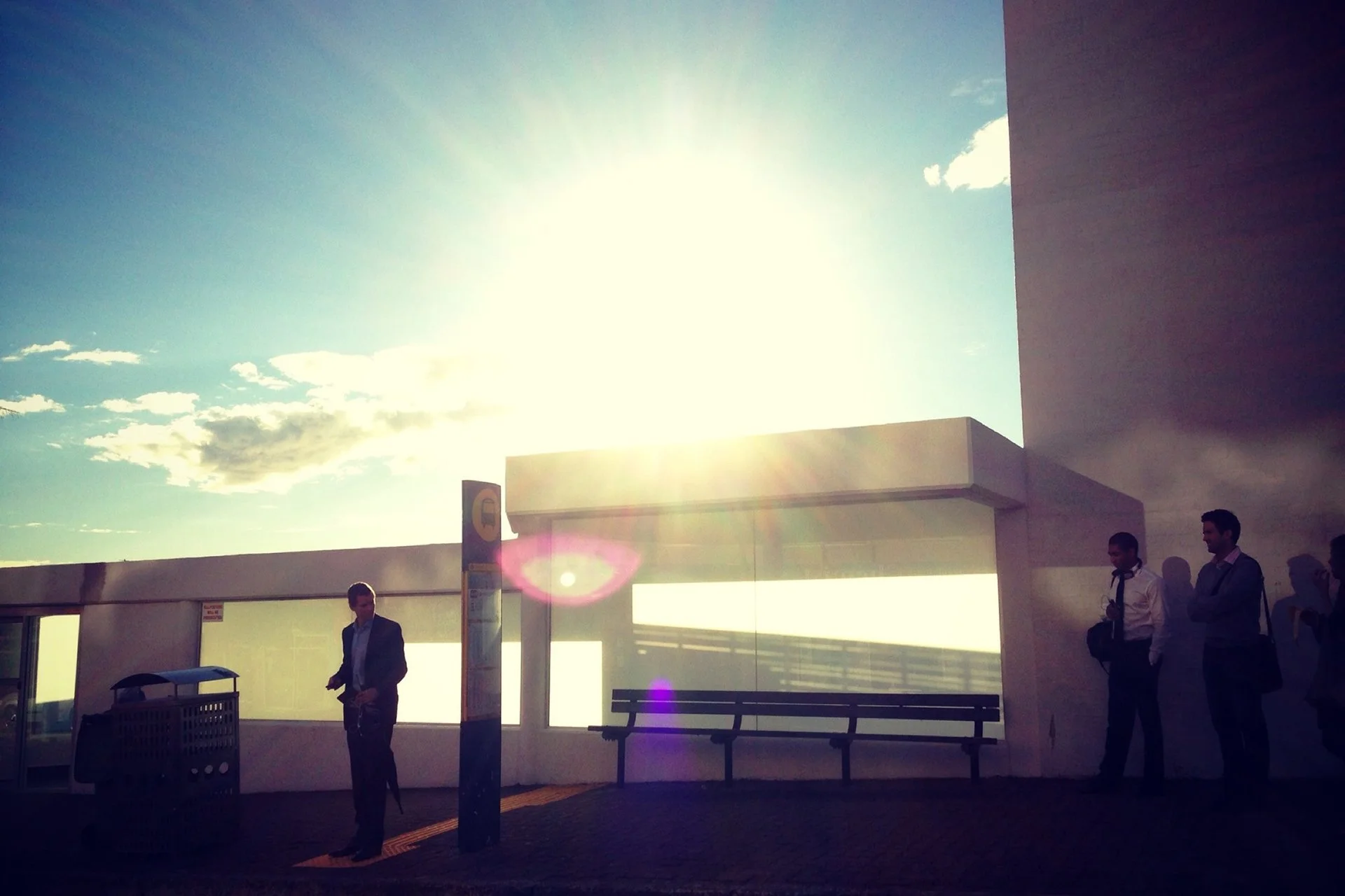 Bondi Beach, Sydney, Australia