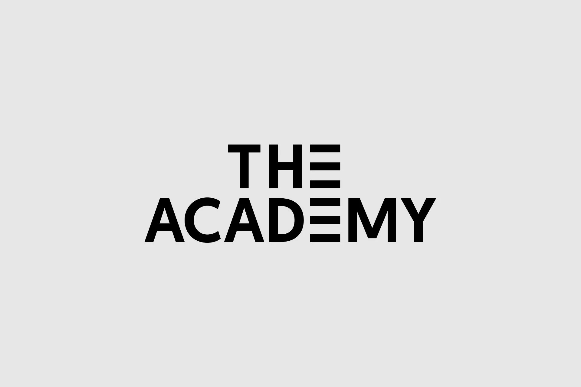 The Academy — WPP Training
