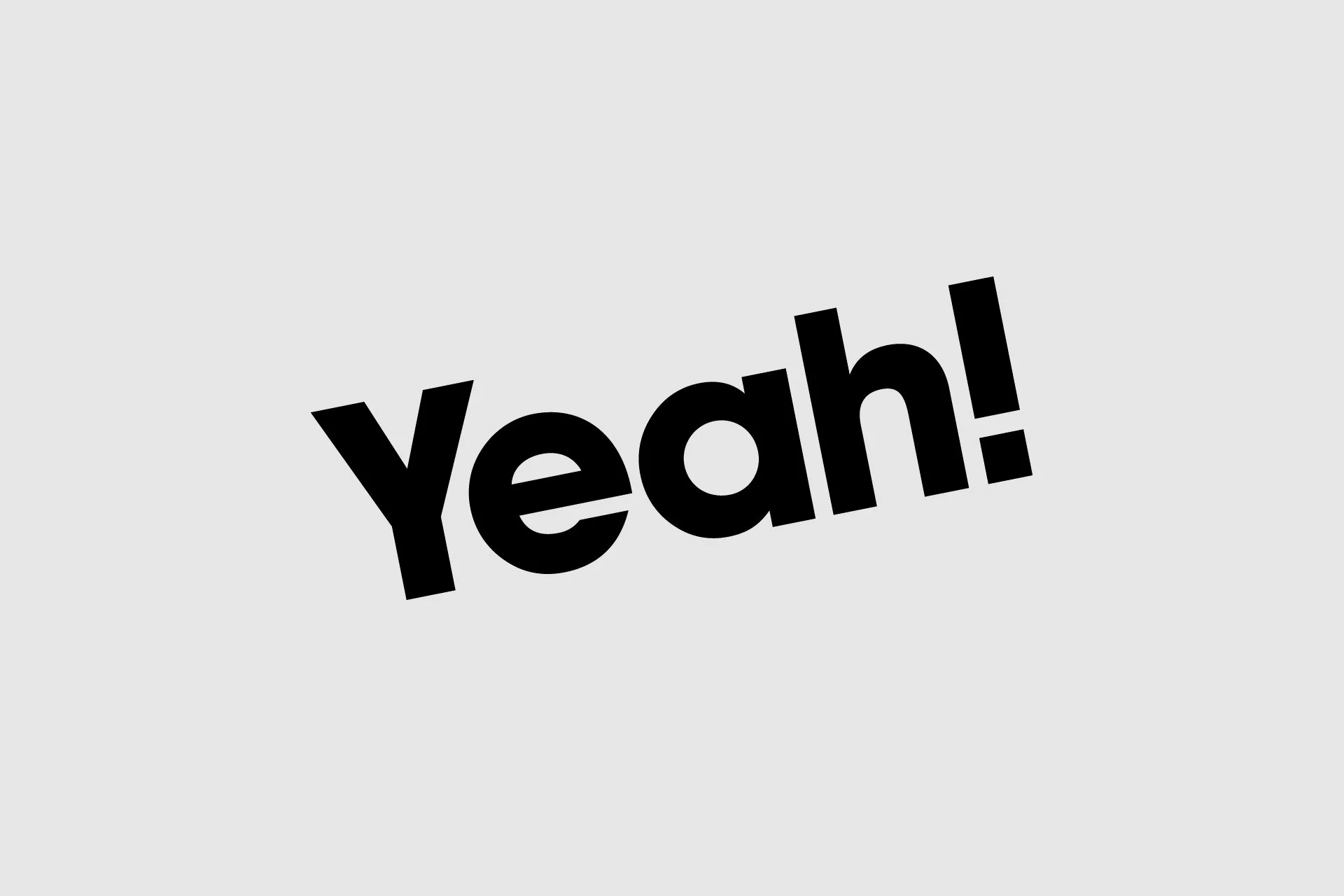 Yeah! — Club Night