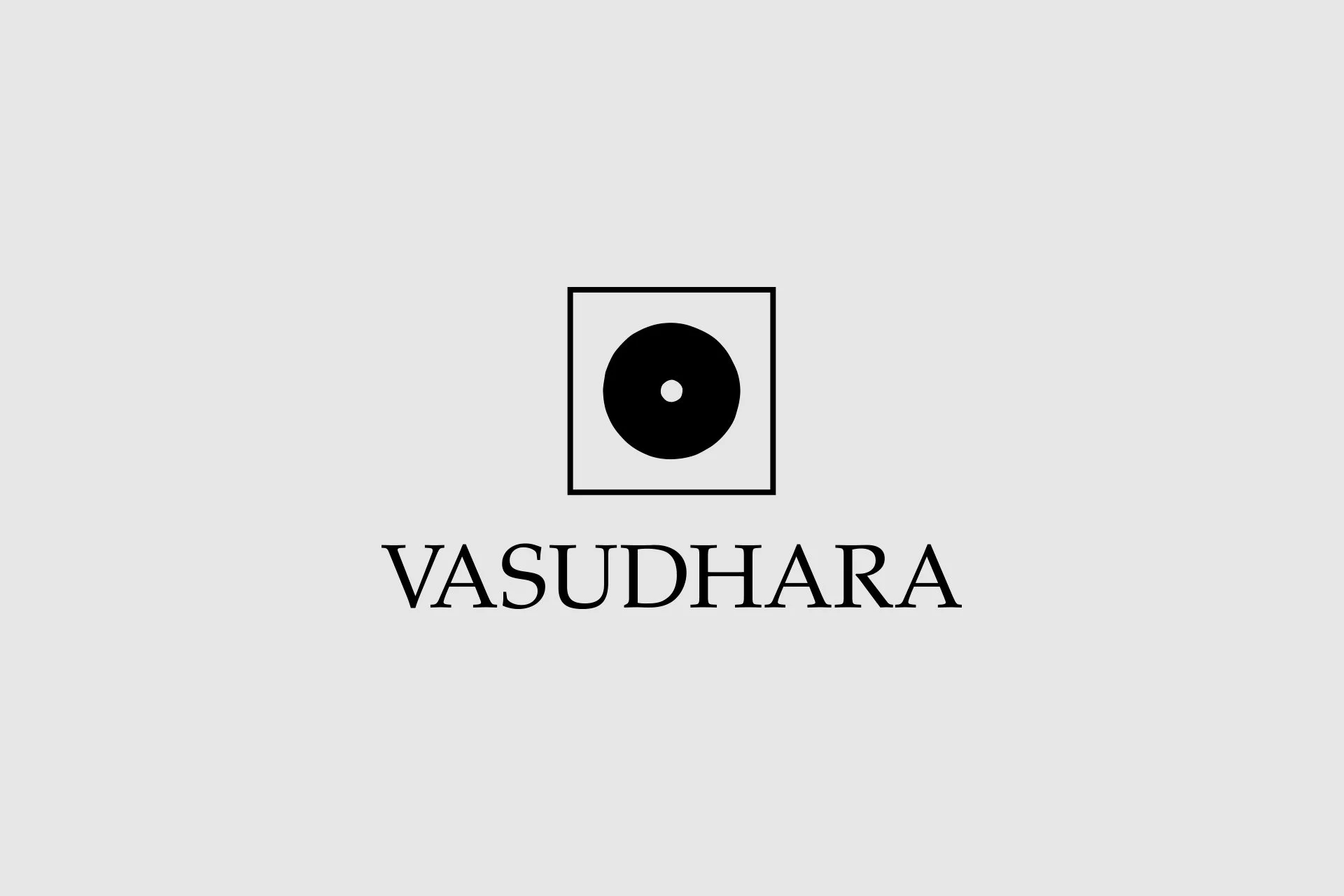 Vasudhara Foundation