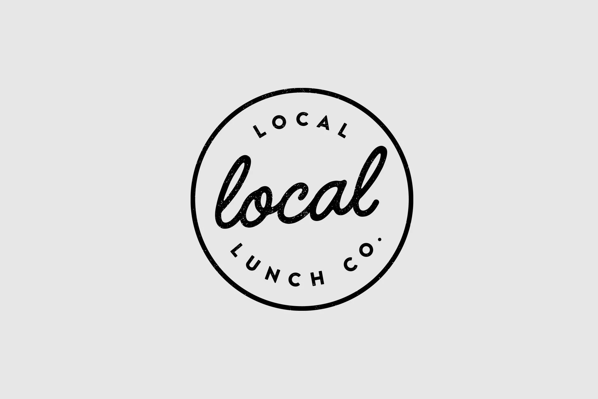 Local Lunch Co.