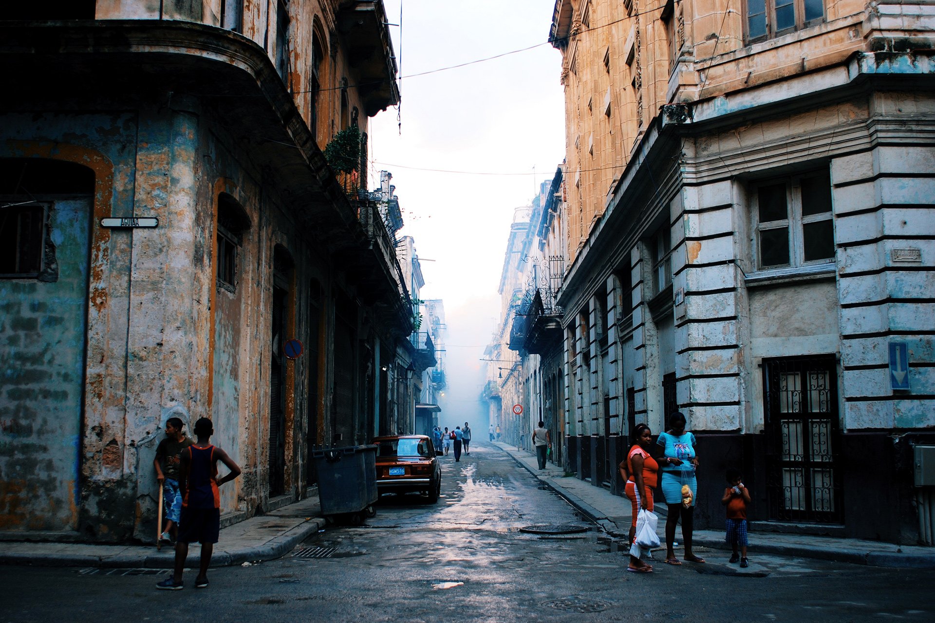 Havana, Cuba