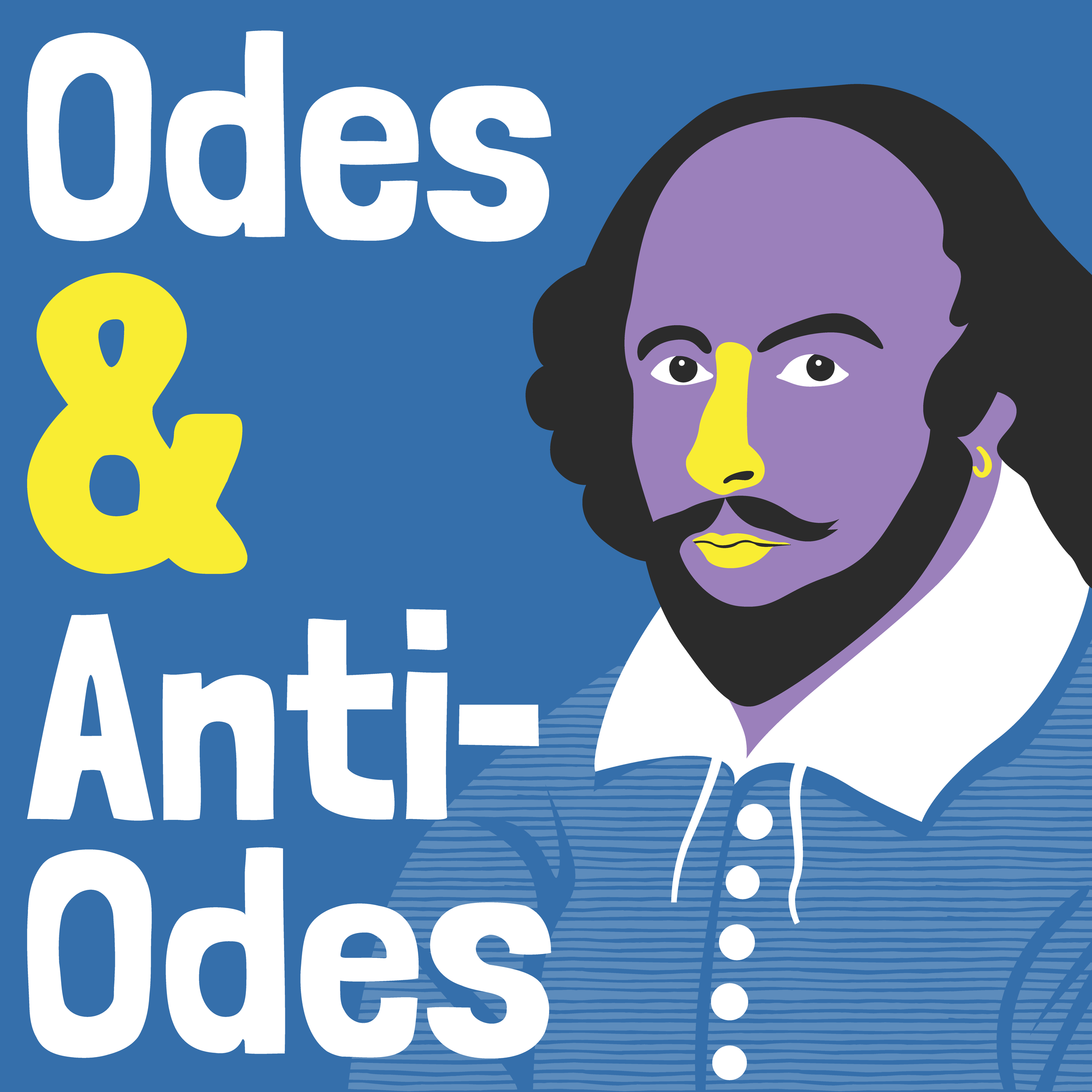 Odes and Anti-odes