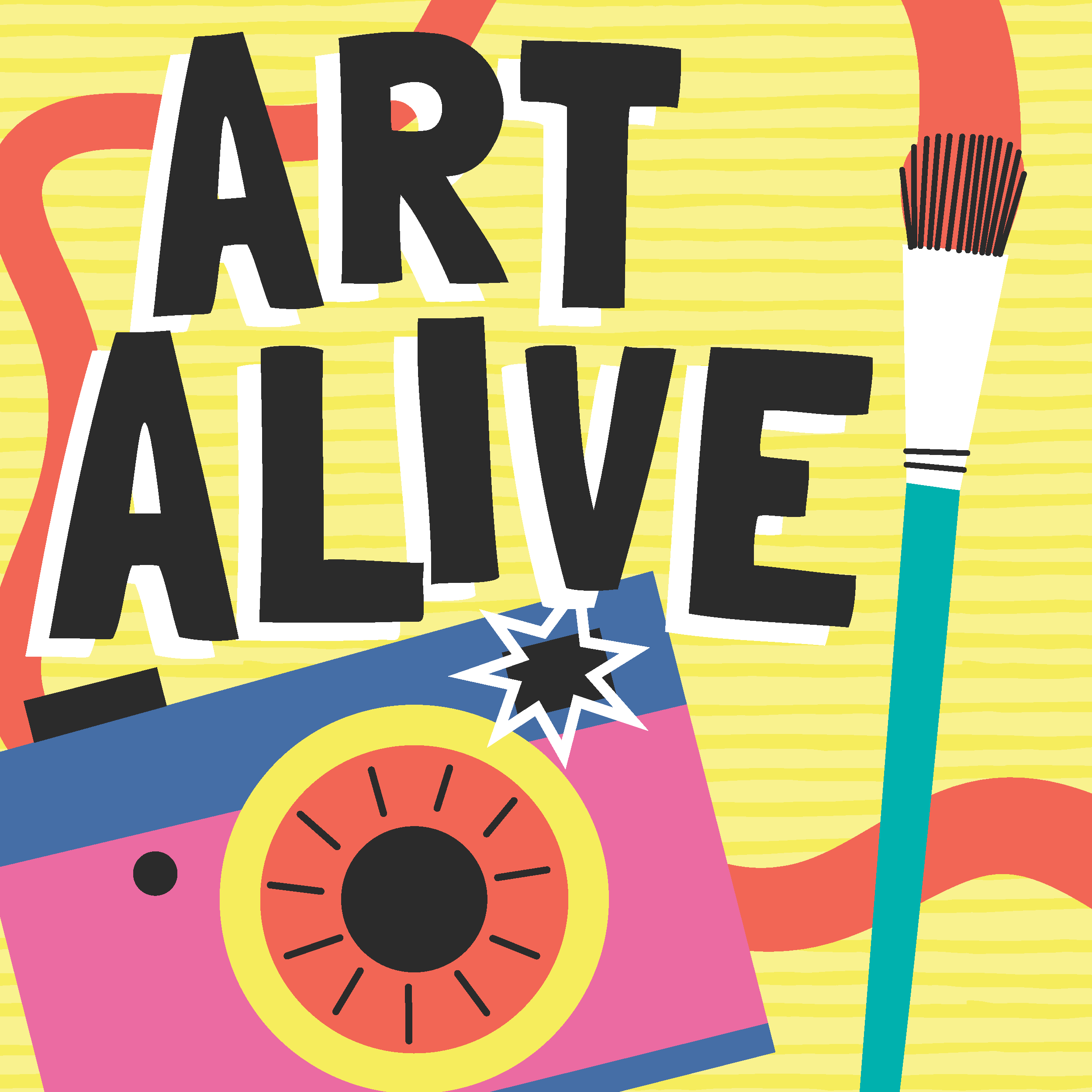 Art Alive
