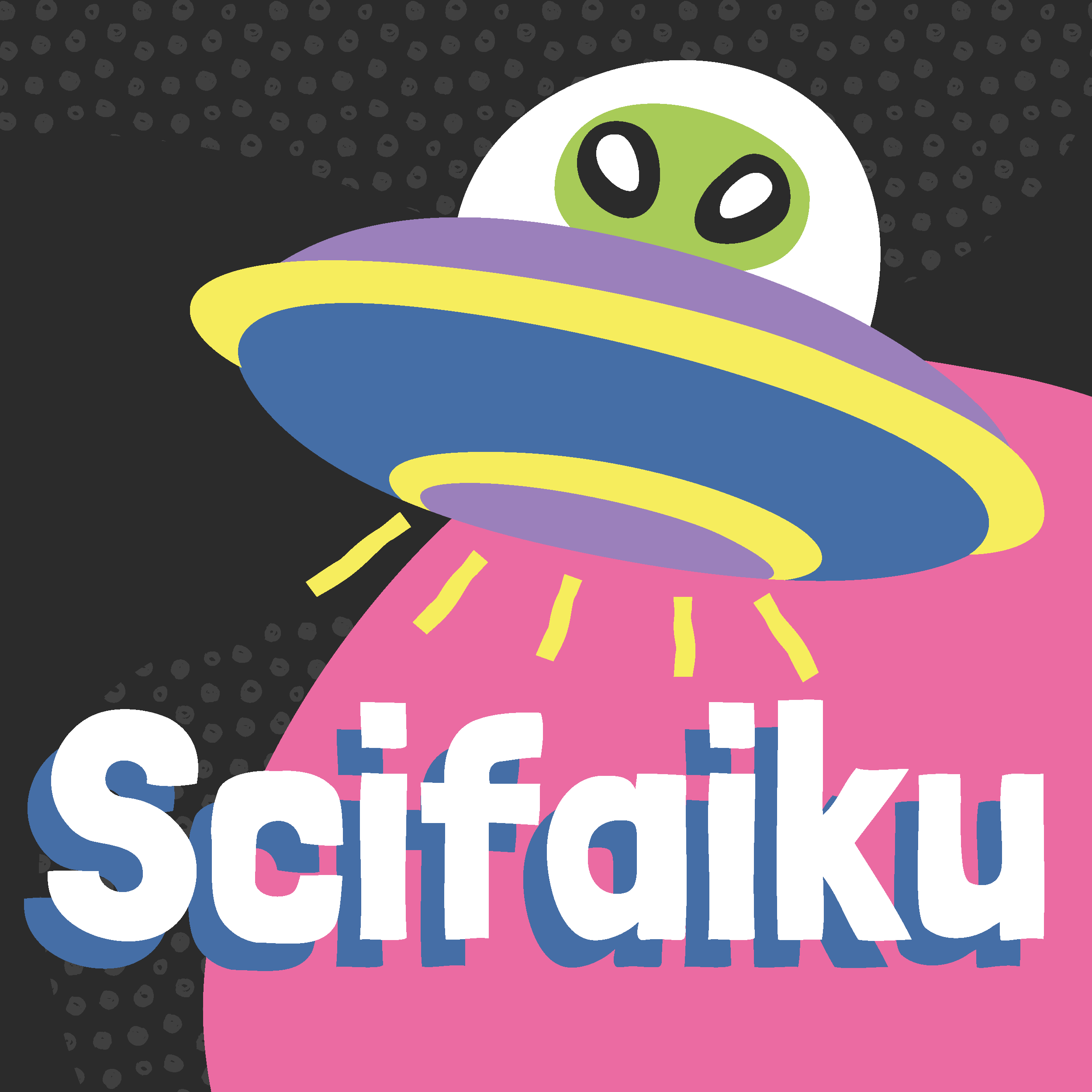 Scifaiku