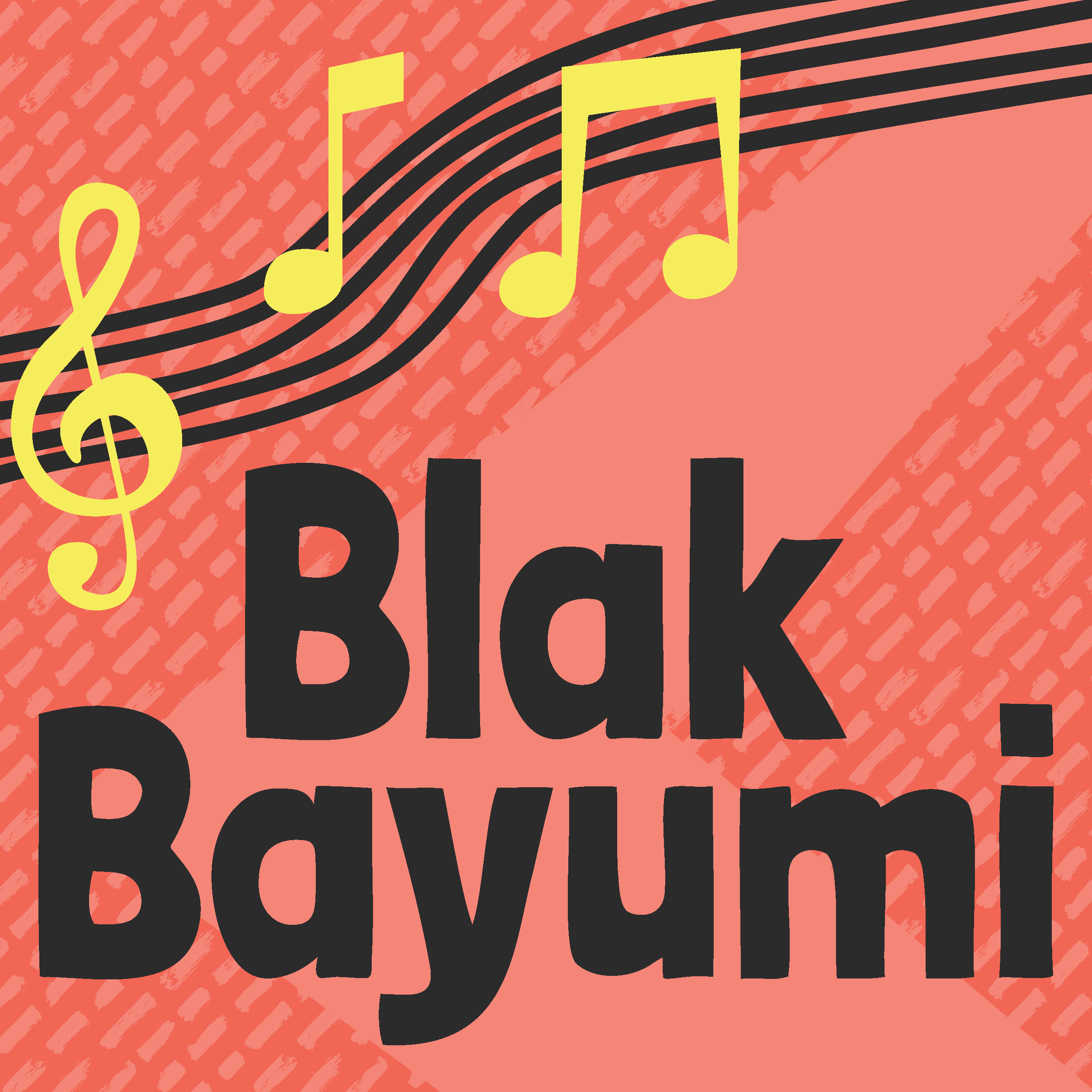 Blak Bayumi