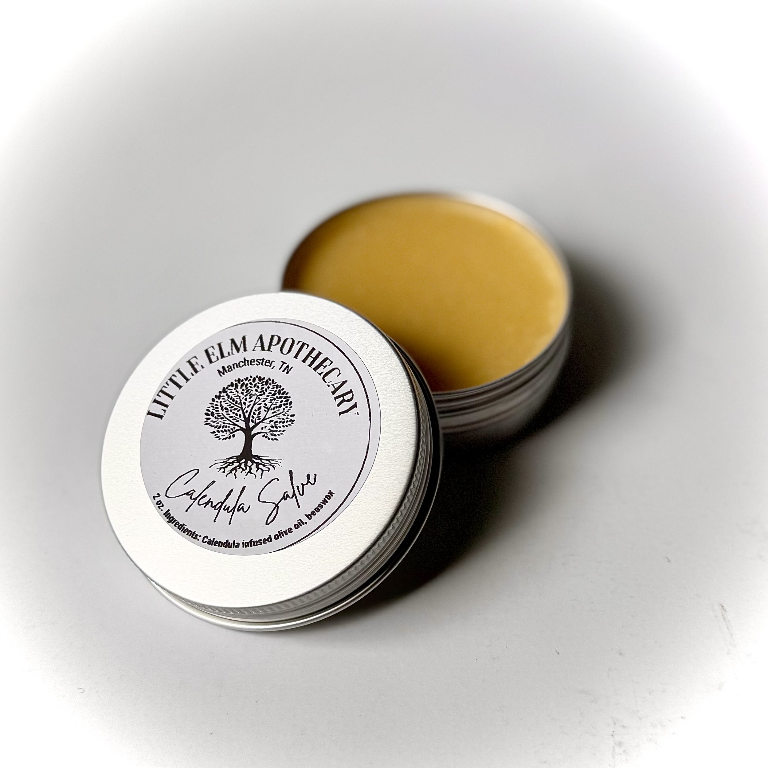 Calendula Salve