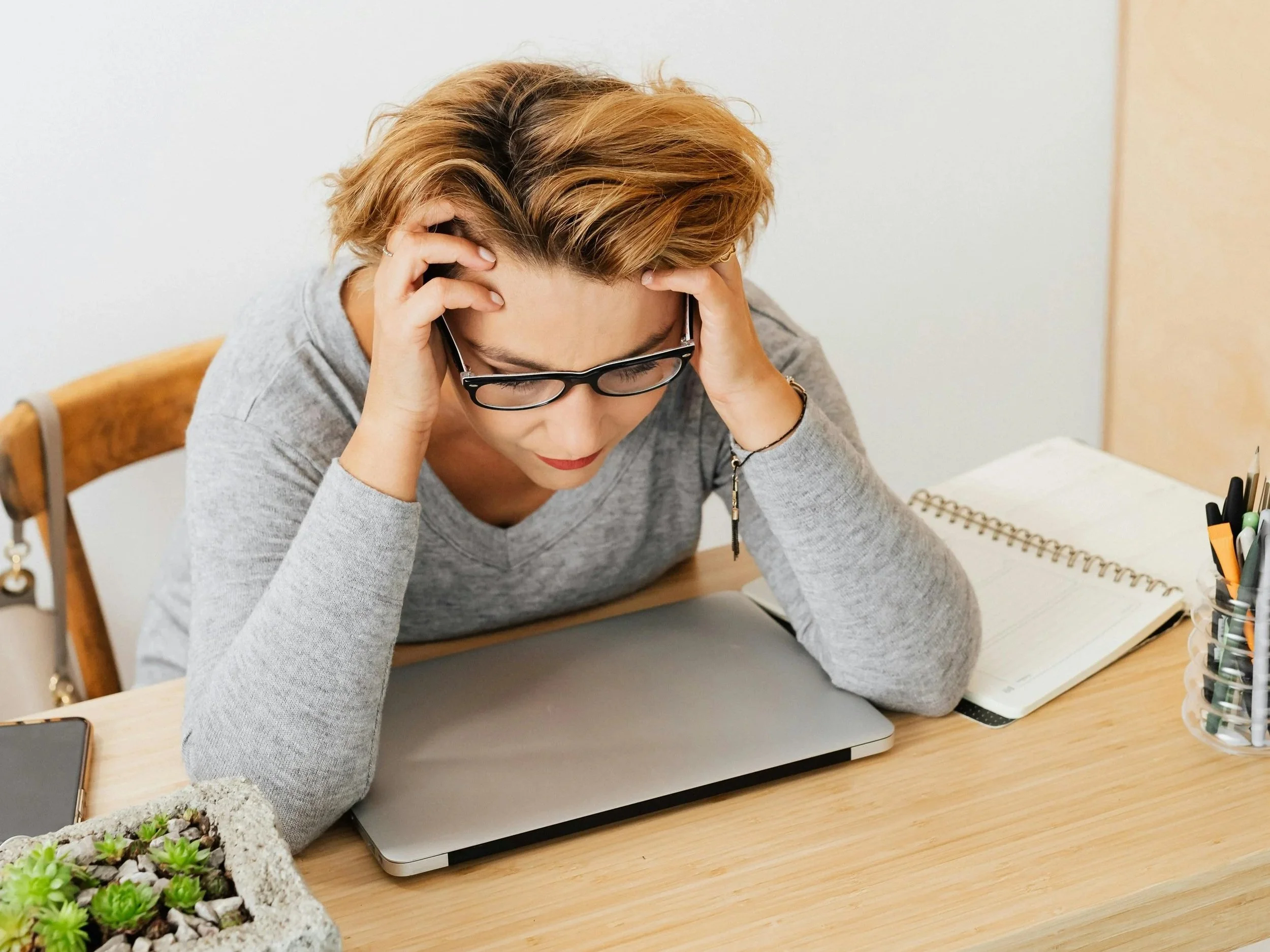 When You’ve Been Strong for Too Long: Learning to Rest Without Guilt