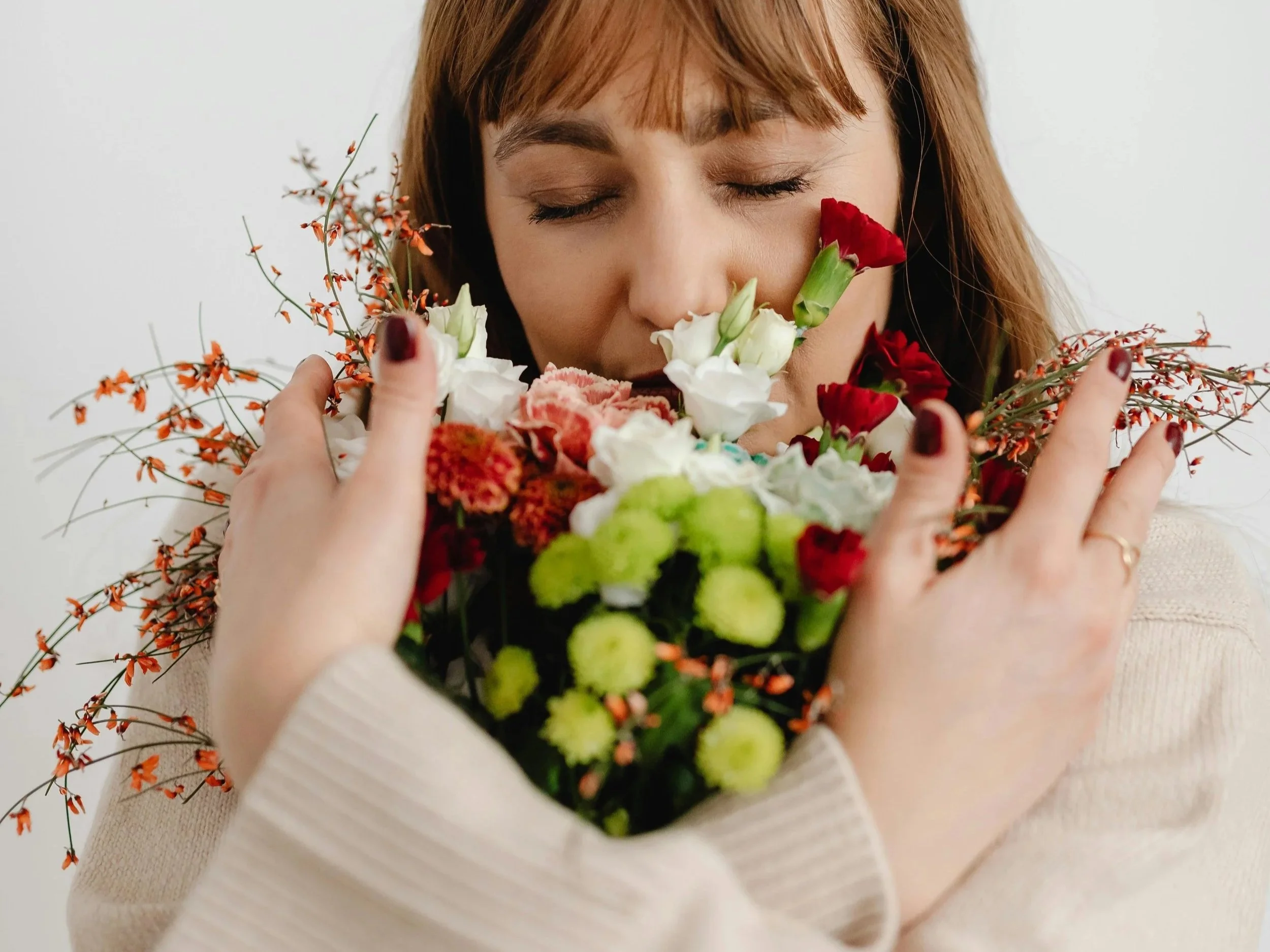 From Self-Judgment to Self-Trust - A Gentle Journey Back to Yourself