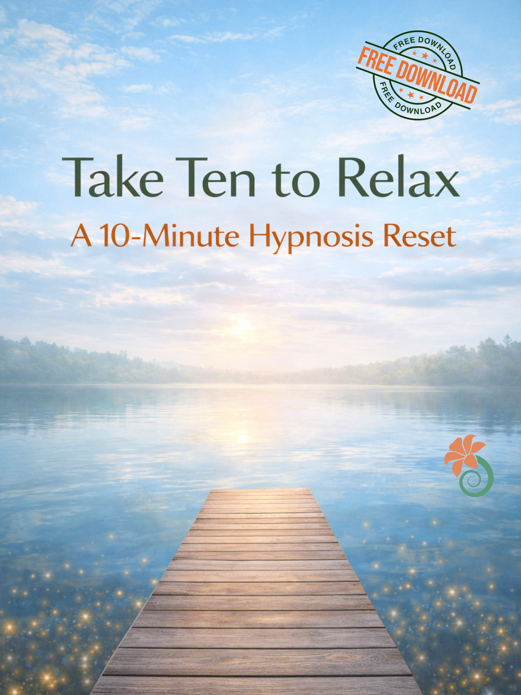 Take Ten to Relax (Free Download)