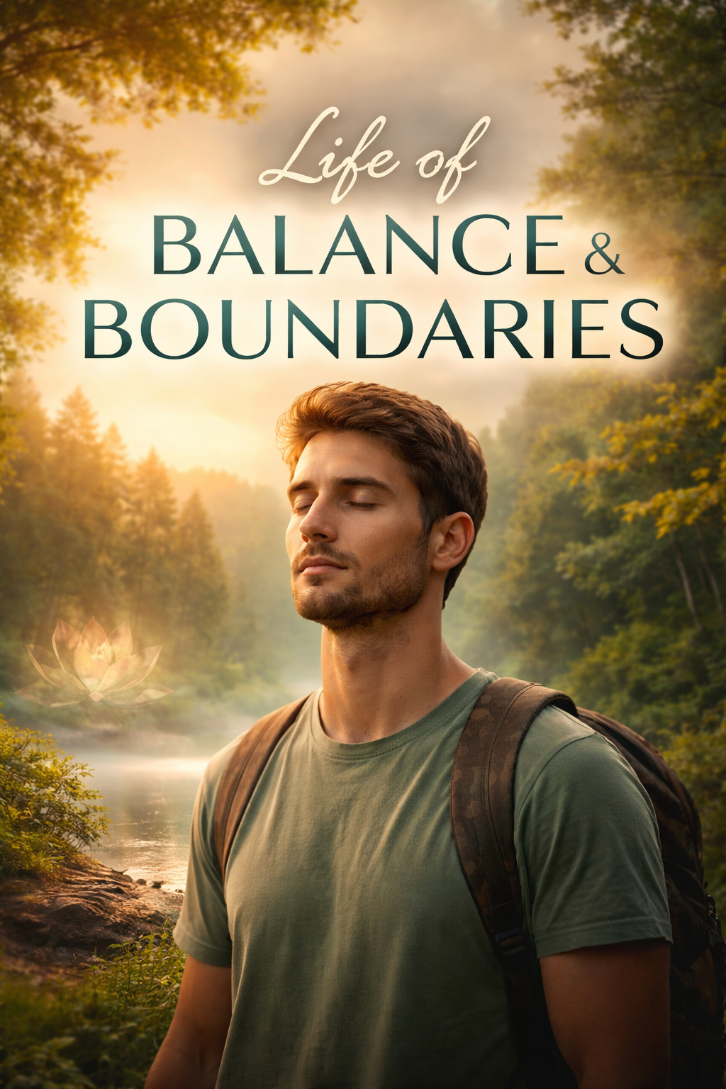 Life of Balance & Boundaries