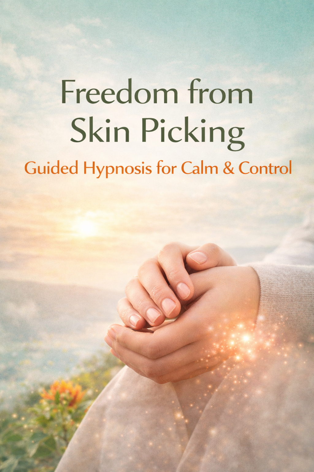 Freedom from Skin Picking – Guided Hypnosis