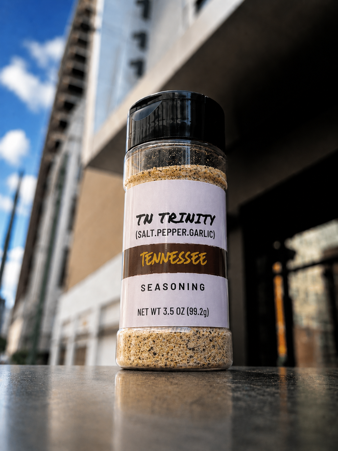 One11 Spice Collection