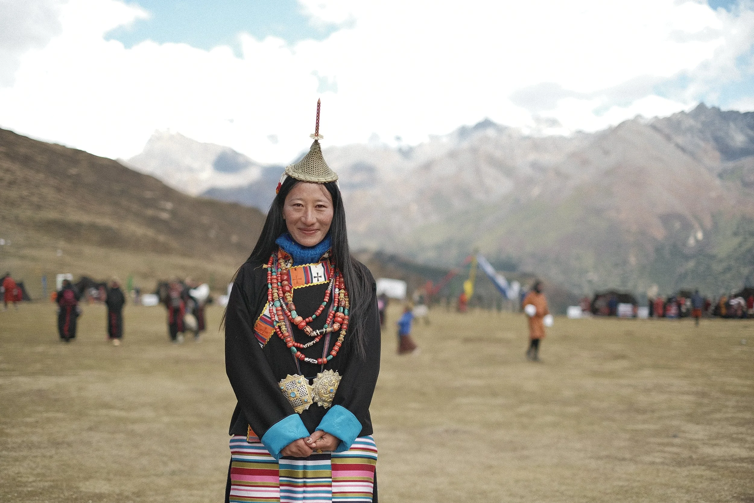 Laya's most followed Tiktoker