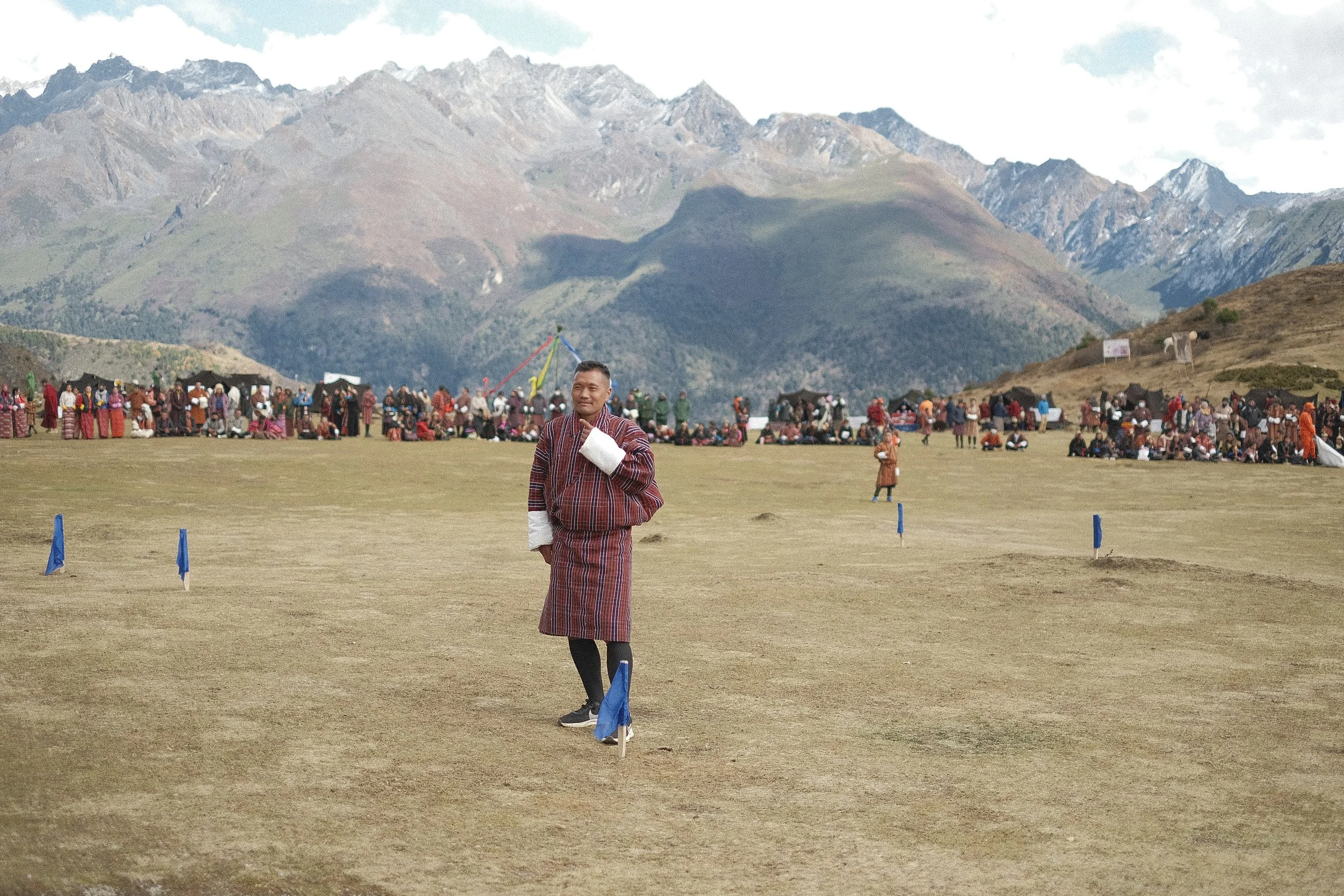 RHF Mens Beauty Pageant