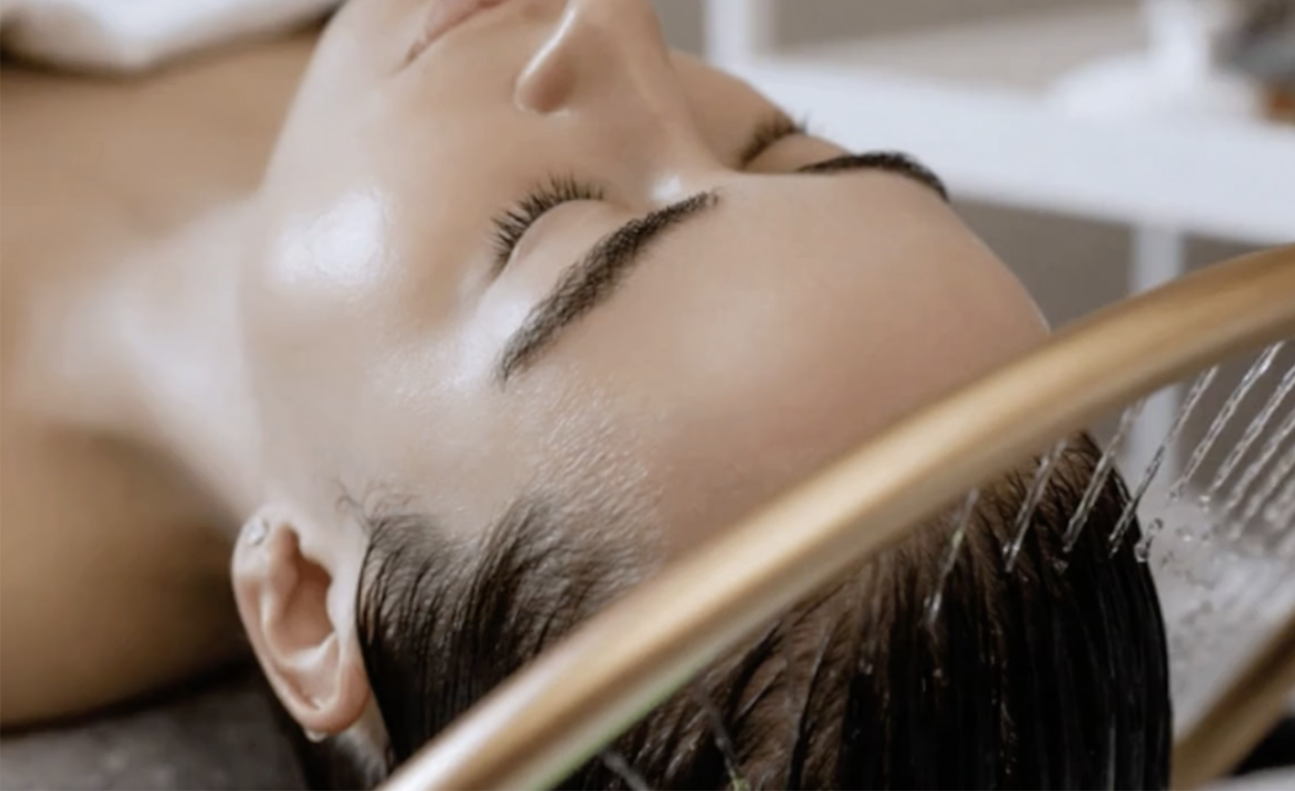 HeadSpa