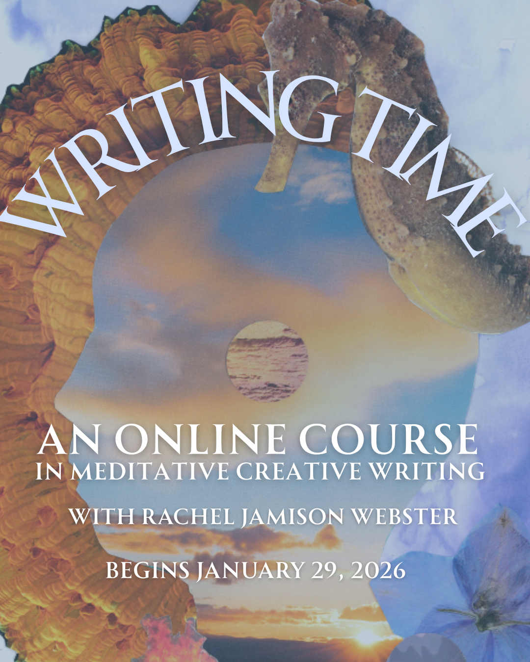 Give the Gift of Writing Time