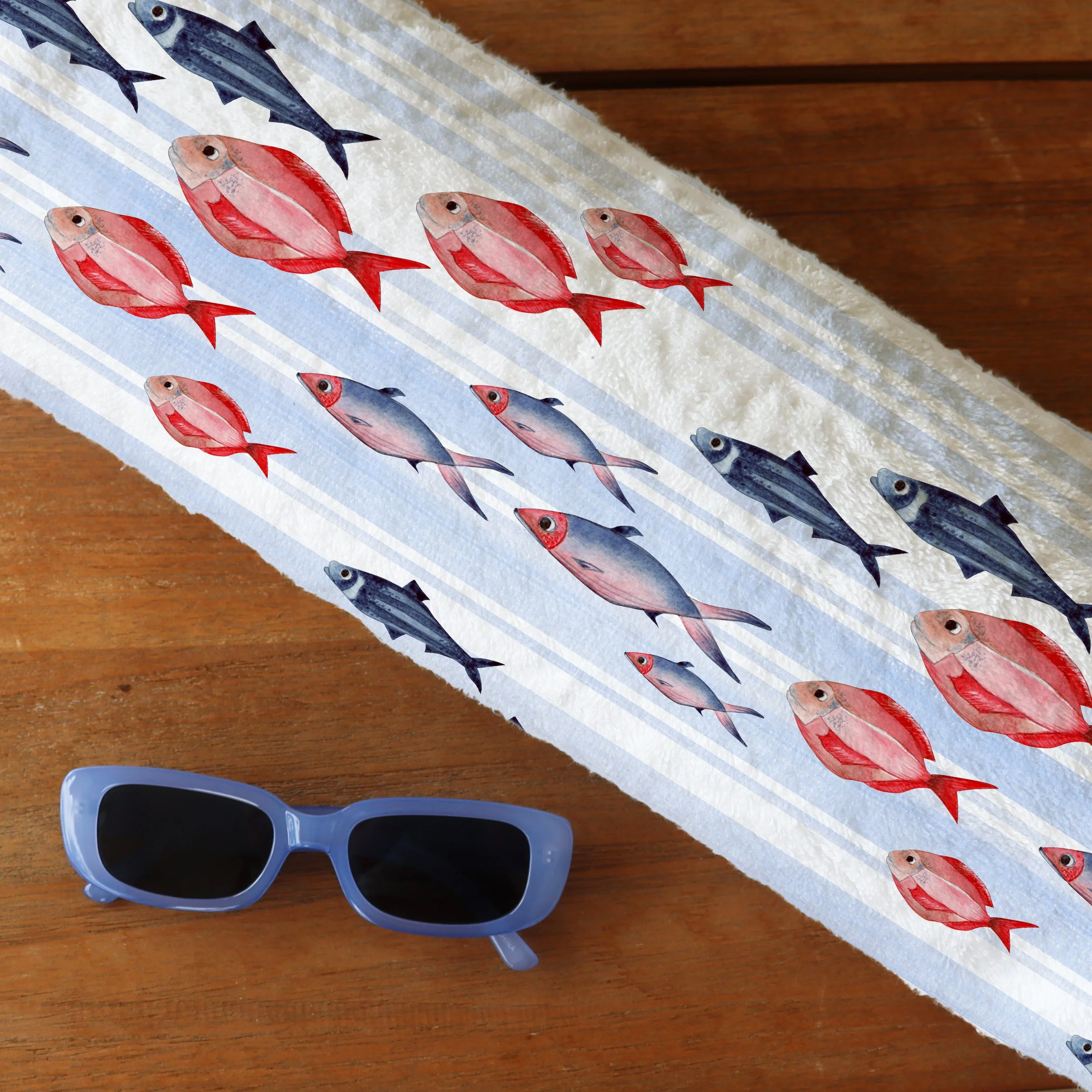 School-of-Fish-Beach-Towel.jpg