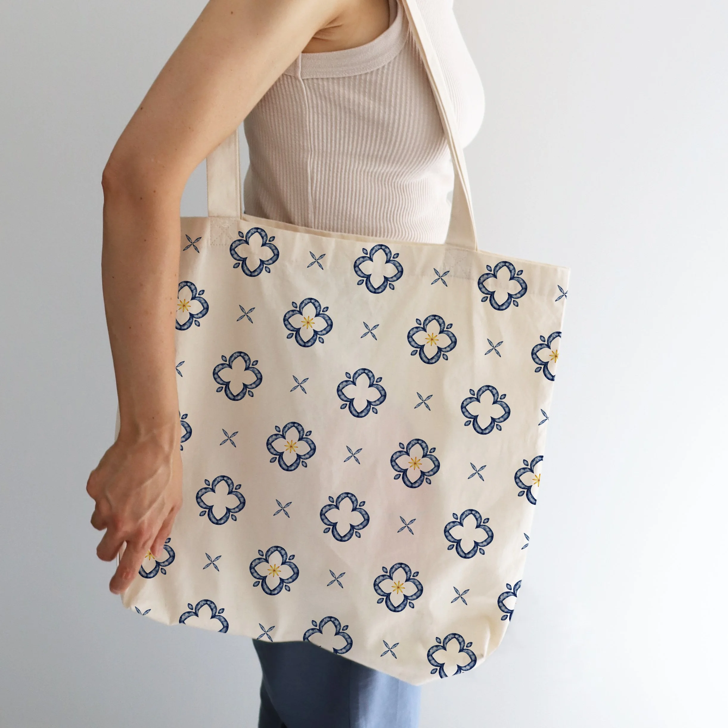 Indigo-Bloom-Tote-Bag-Model.jpg