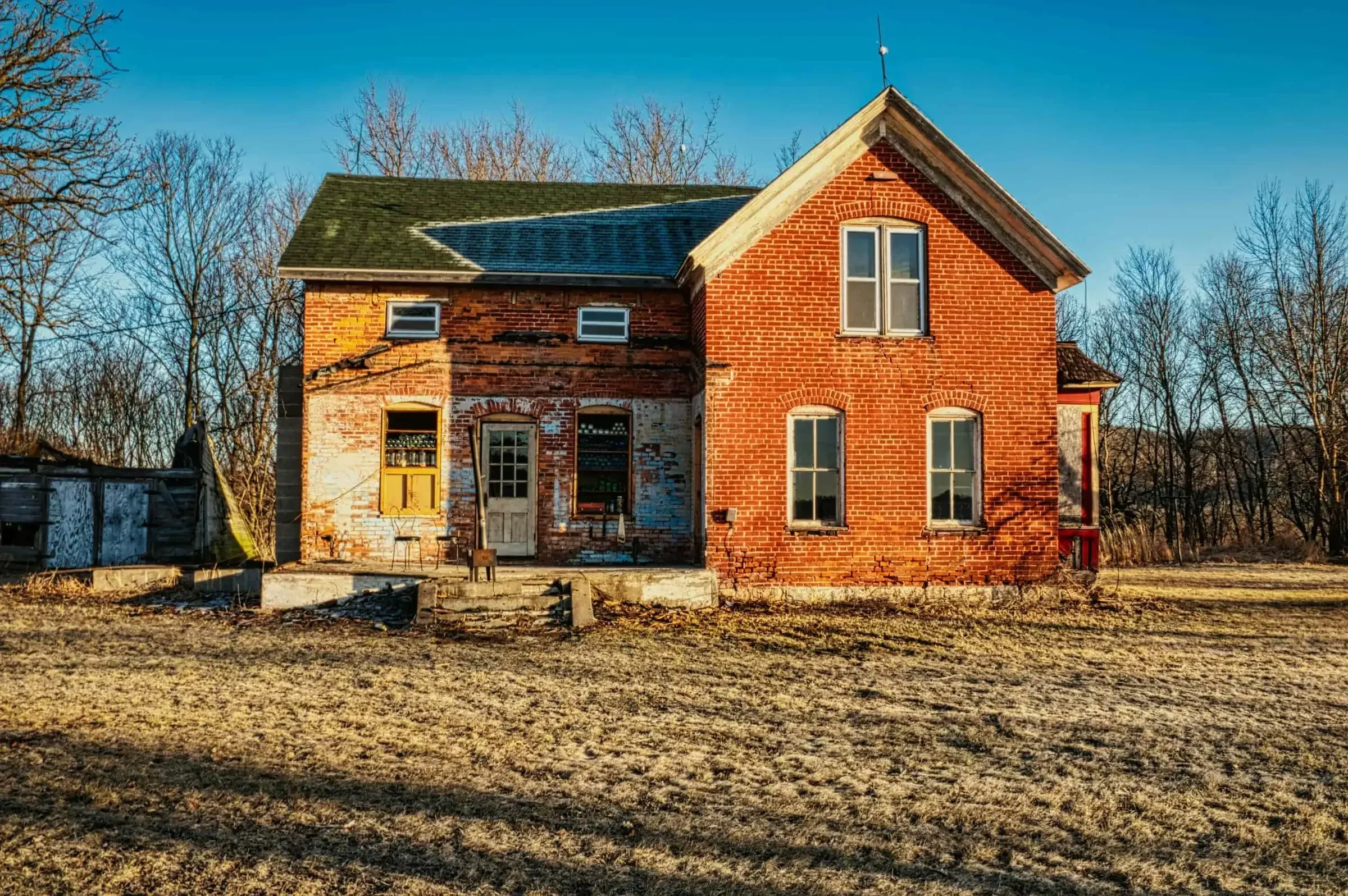 Chicago Cash Home Buyers for Inherited Properties