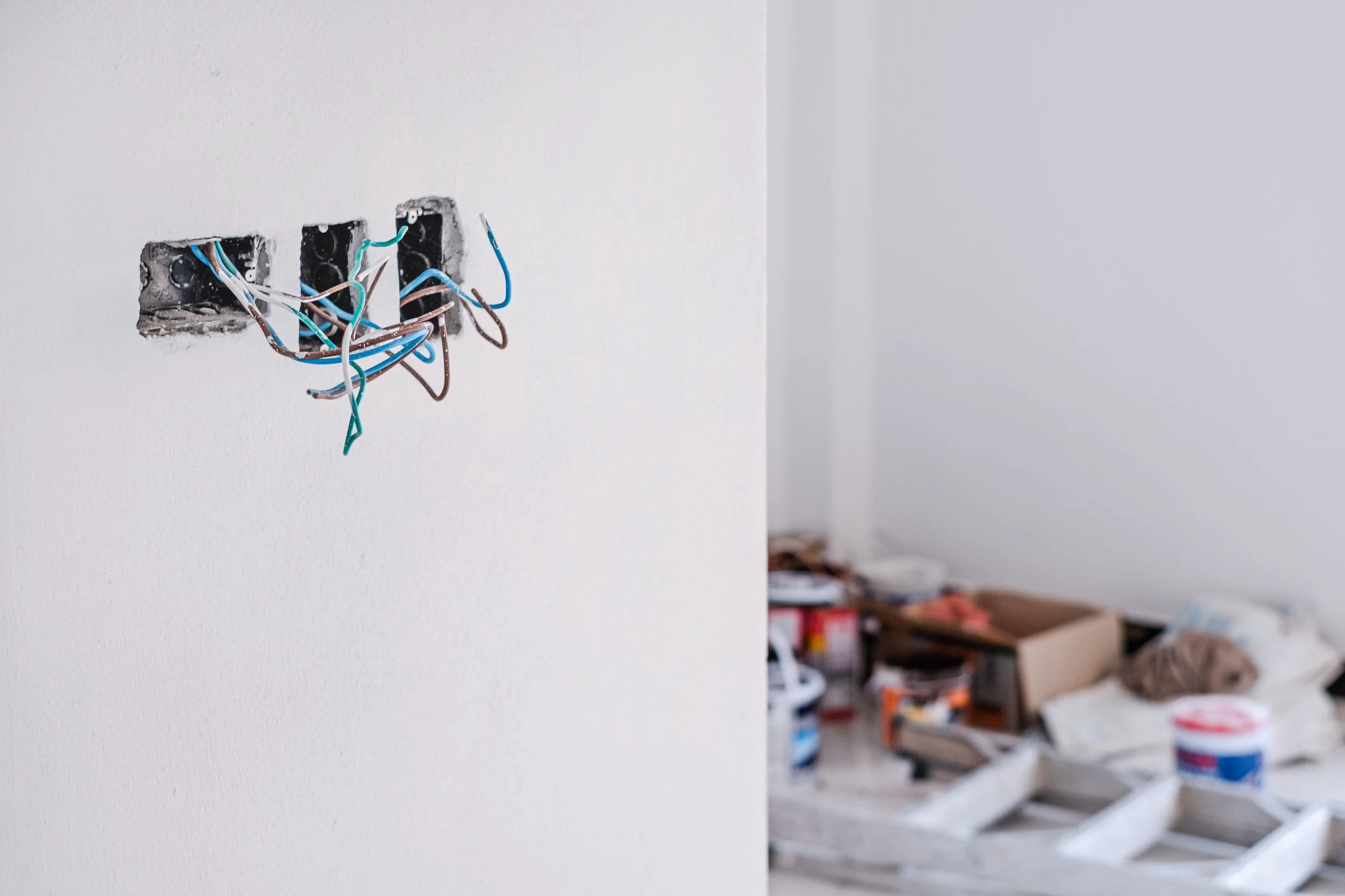 safety hazard - sell my house fast