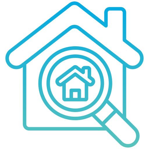 Property walkthrough icon