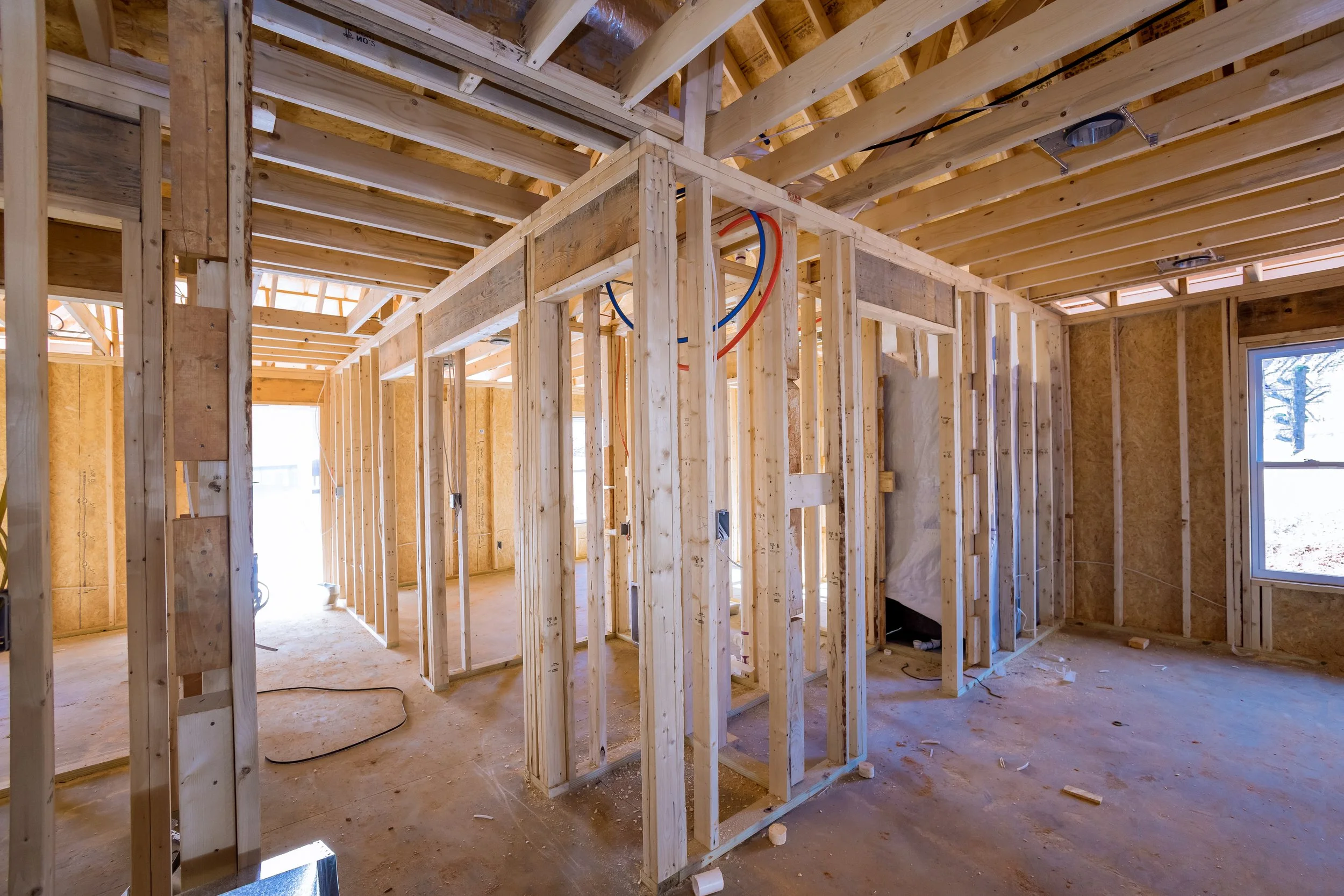 sell my unfinished house chicago