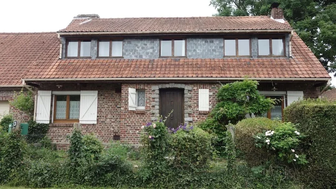 Foundation repair estimate showing $35,000 cost for underpinning Chicago house