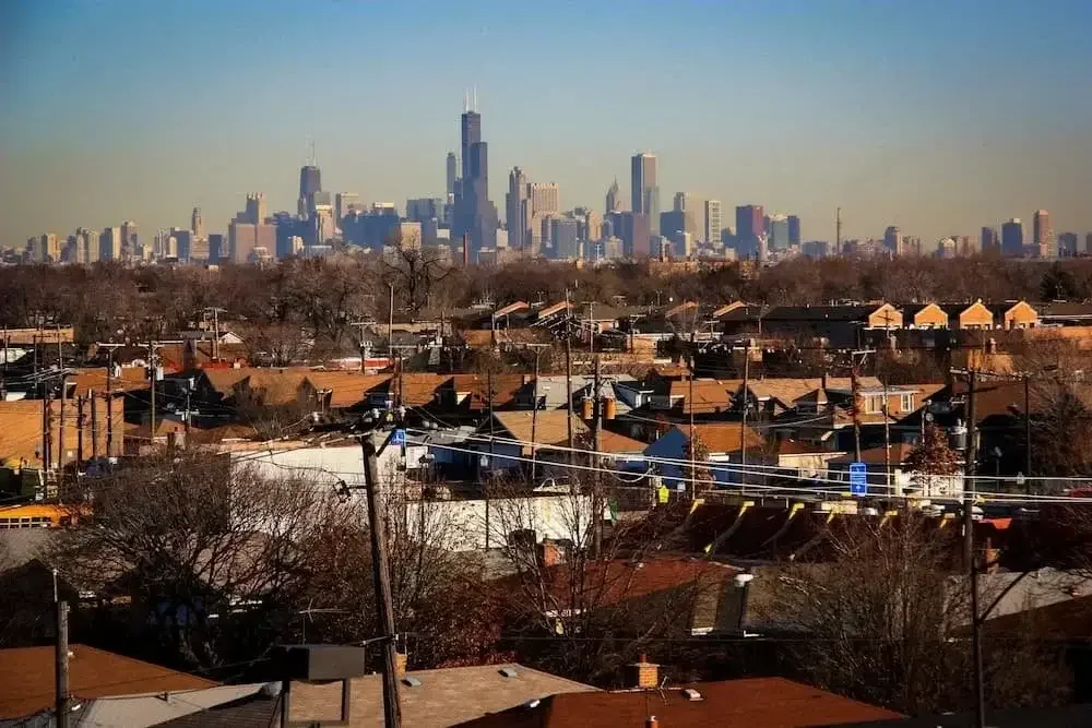 Sell my house cash Chicago rental property with tenants in place