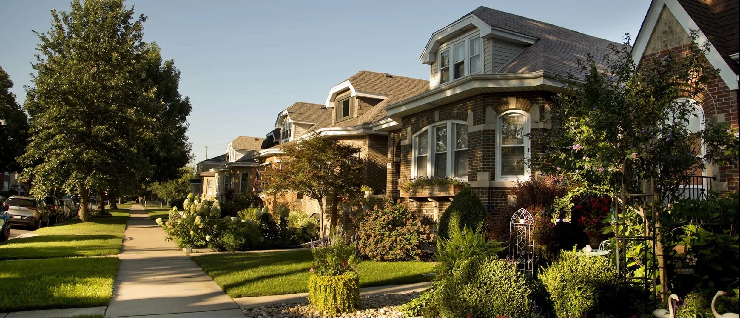 Cash home buyers Chicago for vacant and distressed homes