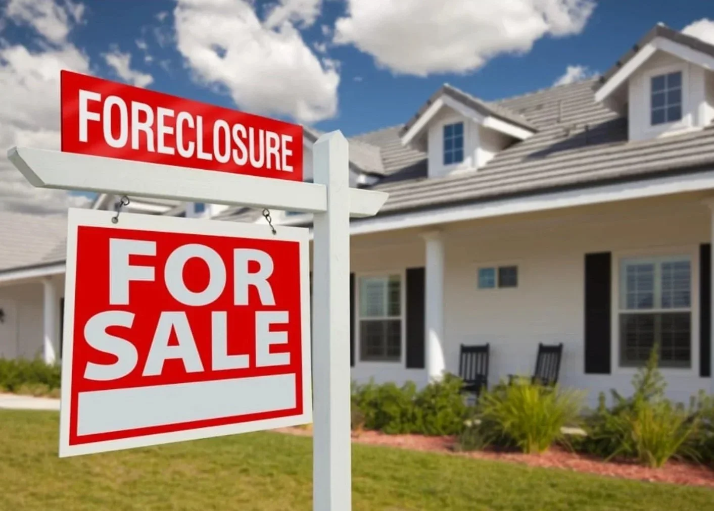 Sell my house fast Chicago stop foreclosure before auction