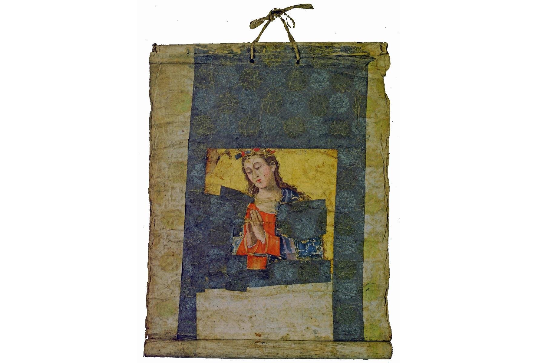Our Lady of the Snows