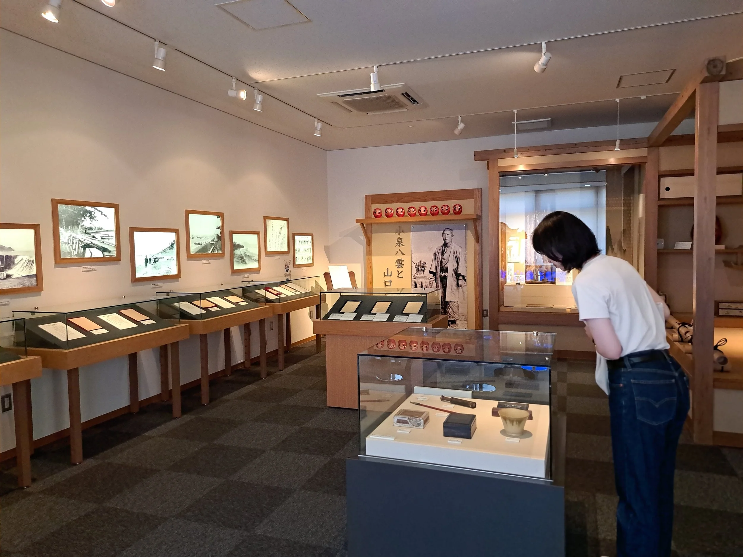 焼津小泉八雲記念館③.jpg