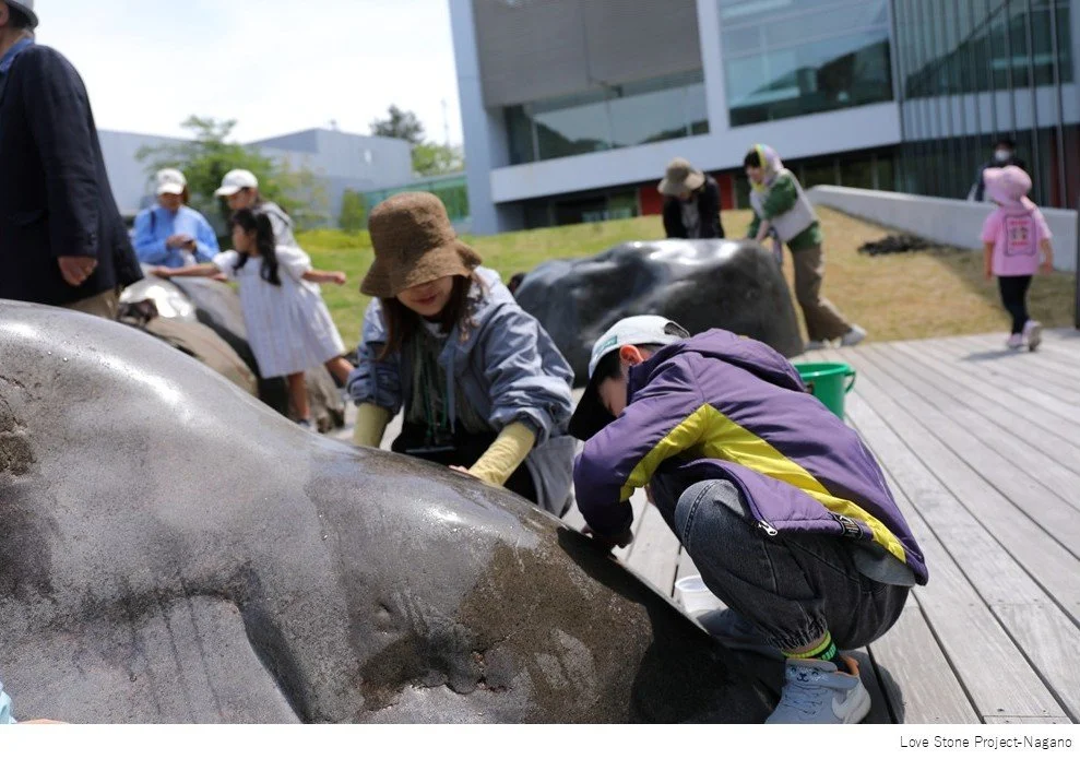 Love stone project nagano3.jpg
