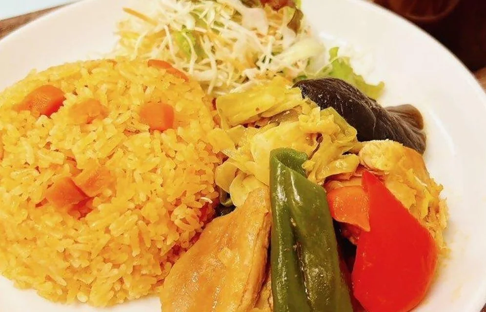 Cuisine of West Africa